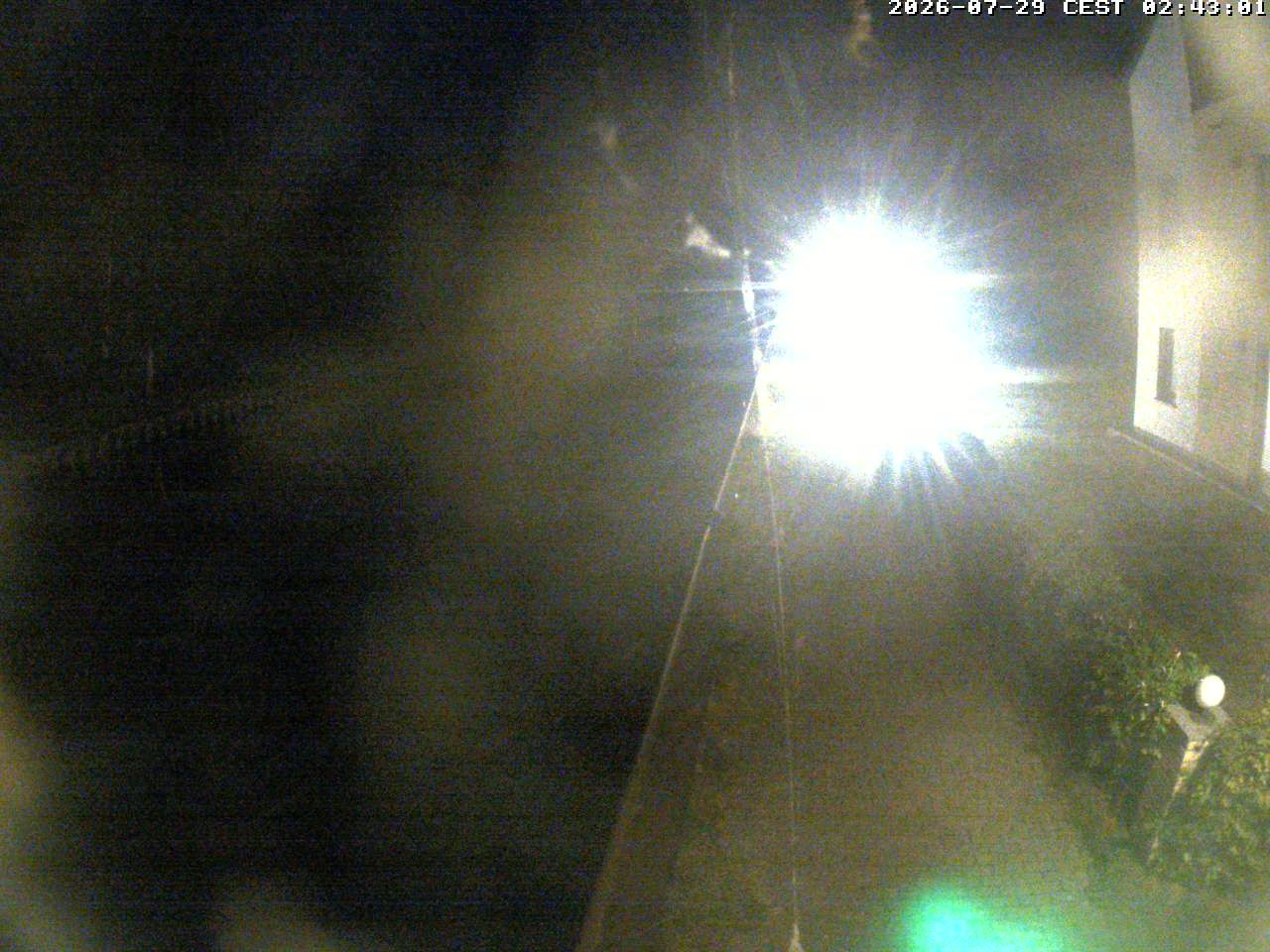 Archiv Foto Webcam Hafendorf Müritz: Kanal vom Claassee zur Müritz