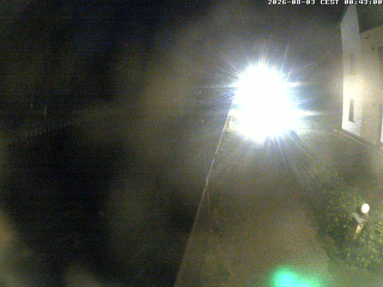 Archiv Foto Webcam Hafendorf Müritz: Kanal vom Claassee zur Müritz