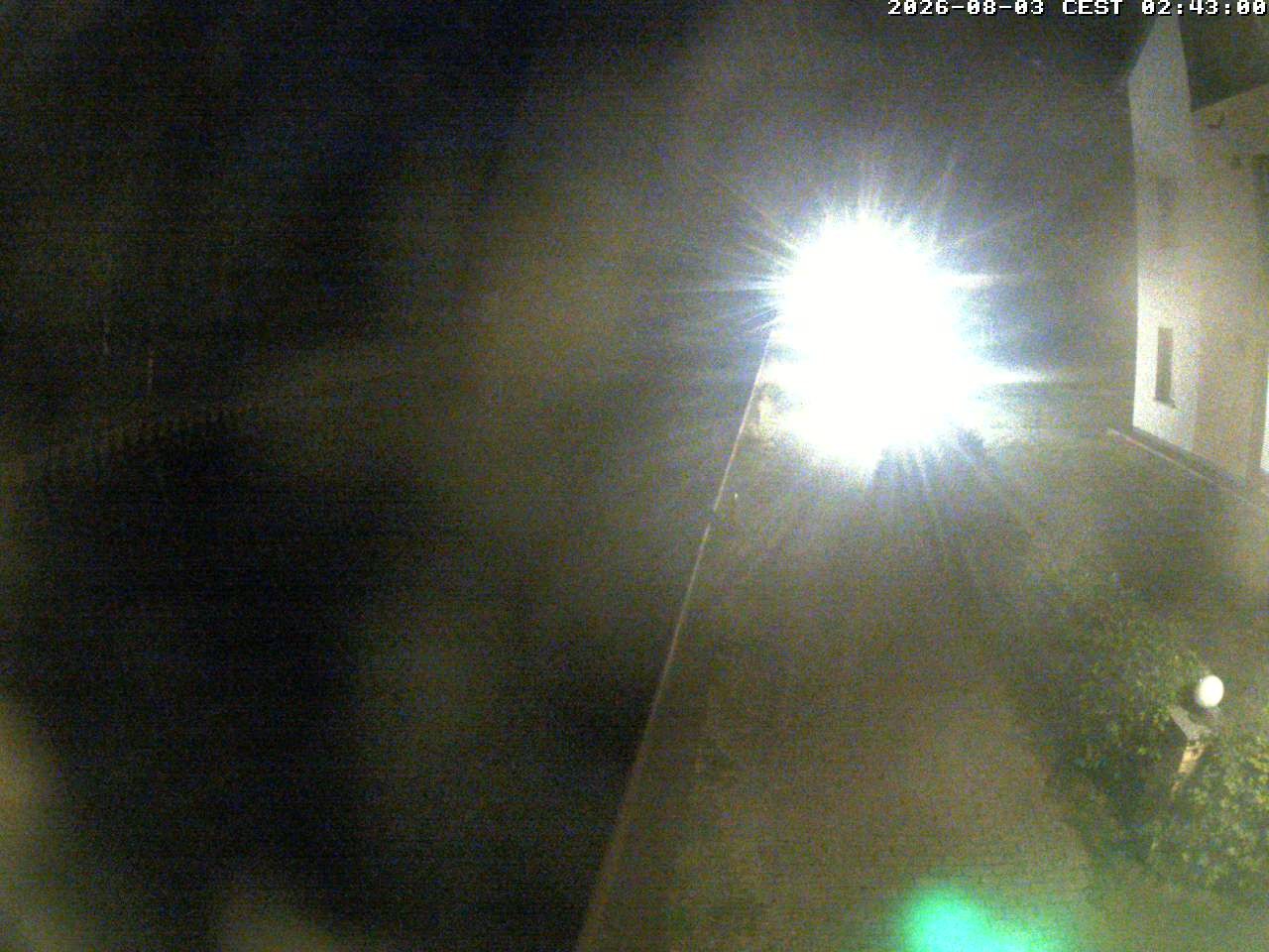 Archiv Foto Webcam Hafendorf Müritz: Kanal vom Claassee zur Müritz