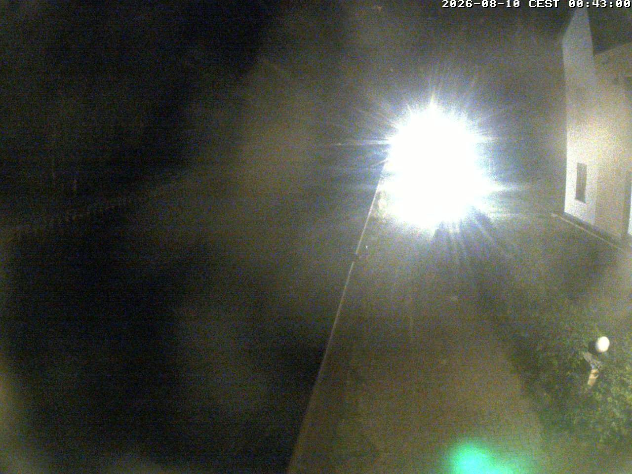 Archiv Foto Webcam Hafendorf Müritz: Kanal vom Claassee zur Müritz