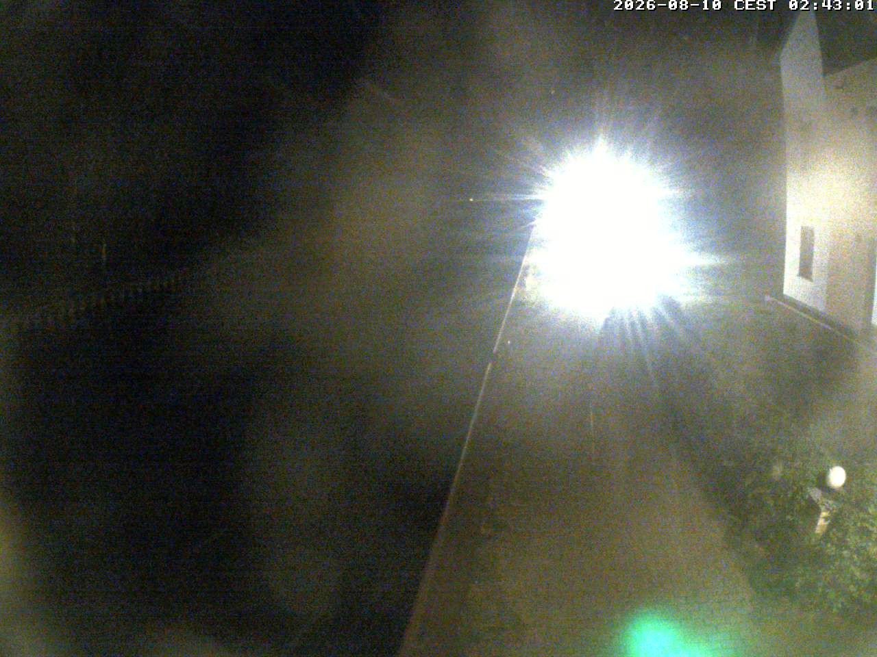 Archiv Foto Webcam Hafendorf Müritz: Kanal vom Claassee zur Müritz