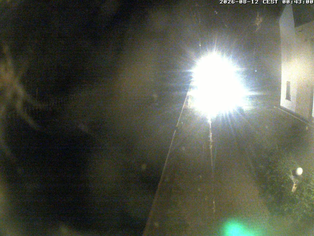 Archiv Foto Webcam Hafendorf Müritz: Kanal vom Claassee zur Müritz