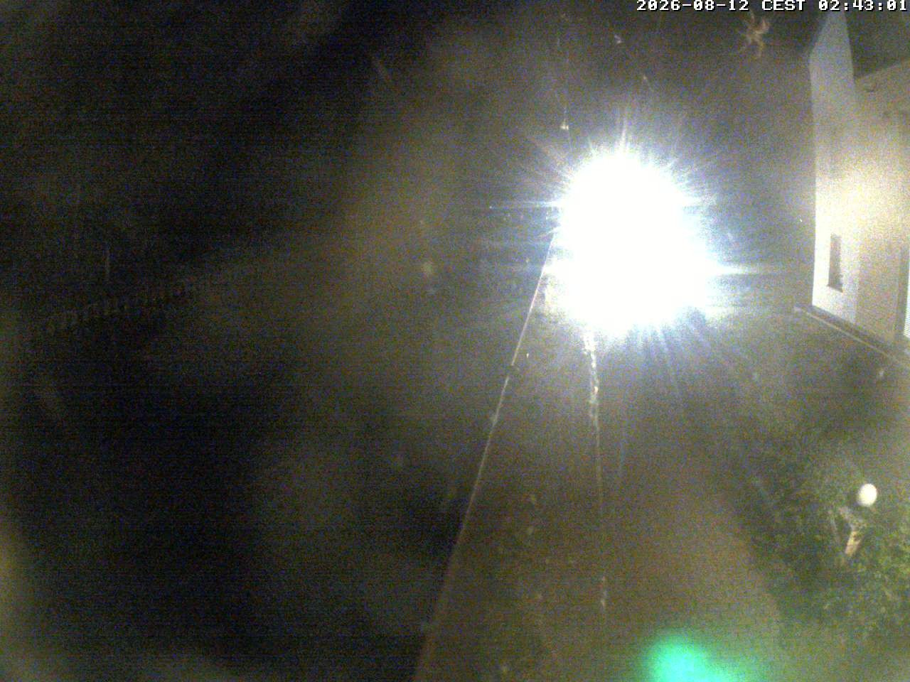 Archiv Foto Webcam Hafendorf Müritz: Kanal vom Claassee zur Müritz