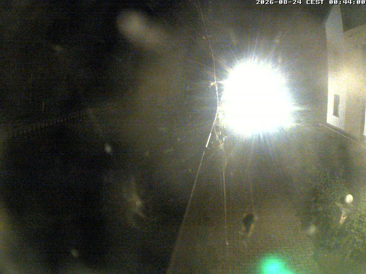 Archiv Foto Webcam Hafendorf Müritz: Kanal vom Claassee zur Müritz