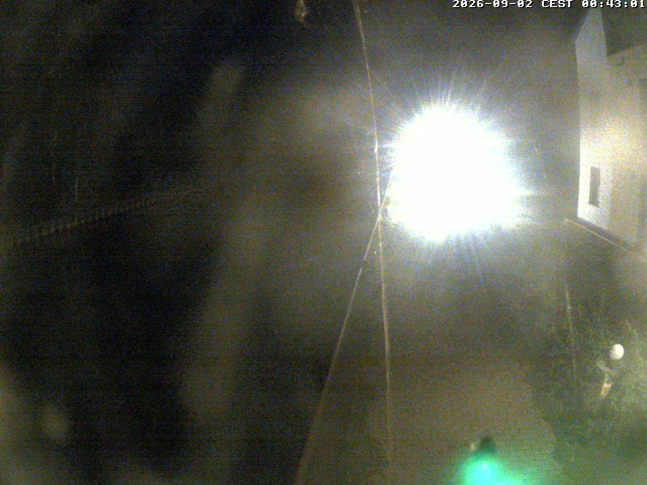 Archiv Foto Webcam Hafendorf Müritz: Kanal vom Claassee zur Müritz