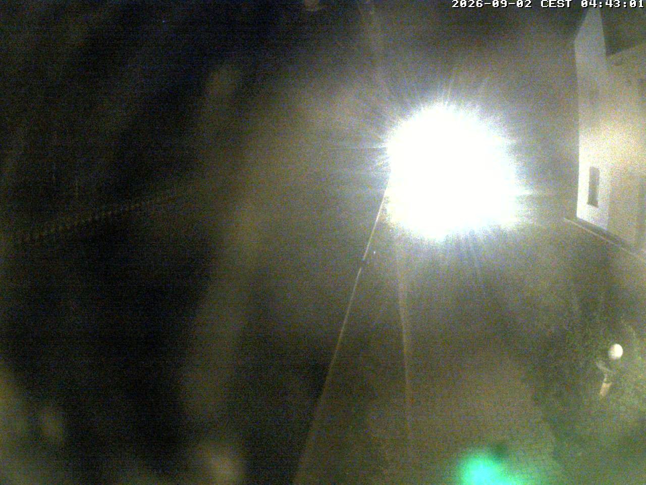 Archiv Foto Webcam Hafendorf Müritz: Kanal vom Claassee zur Müritz