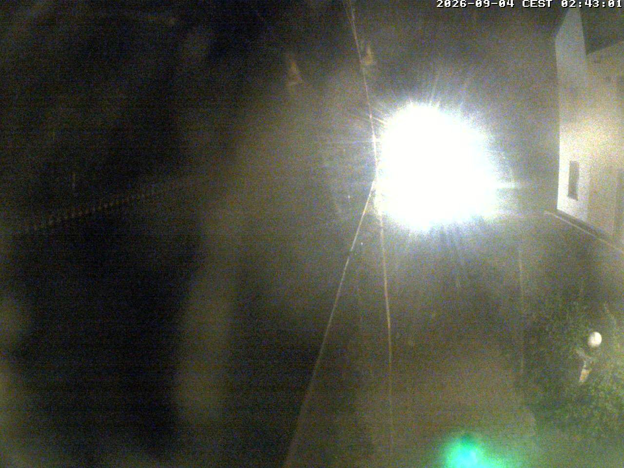 Archiv Foto Webcam Hafendorf Müritz: Kanal vom Claassee zur Müritz