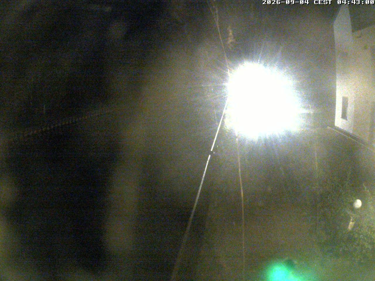 Archiv Foto Webcam Hafendorf Müritz: Kanal vom Claassee zur Müritz
