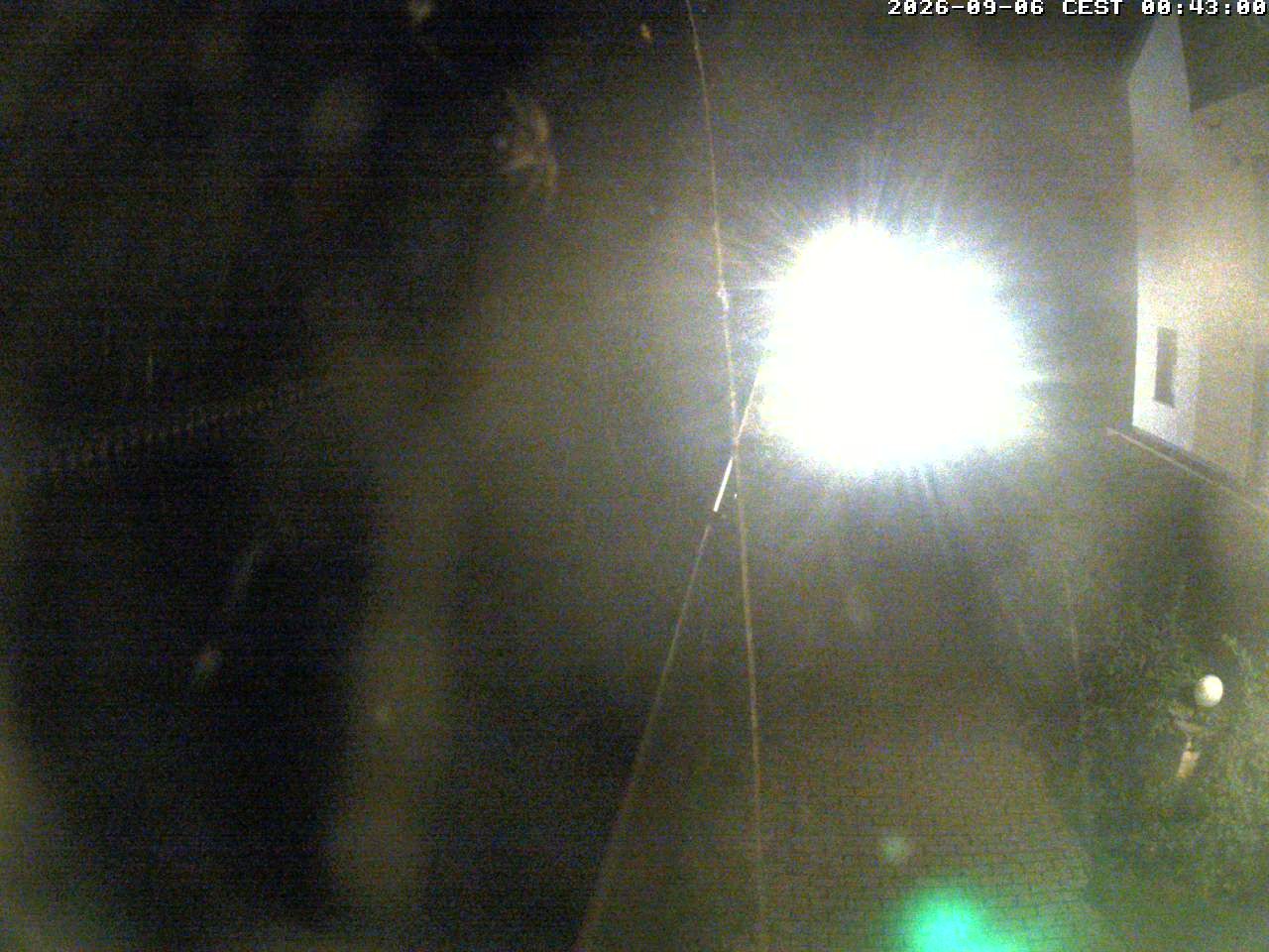 Archiv Foto Webcam Hafendorf Müritz: Kanal vom Claassee zur Müritz