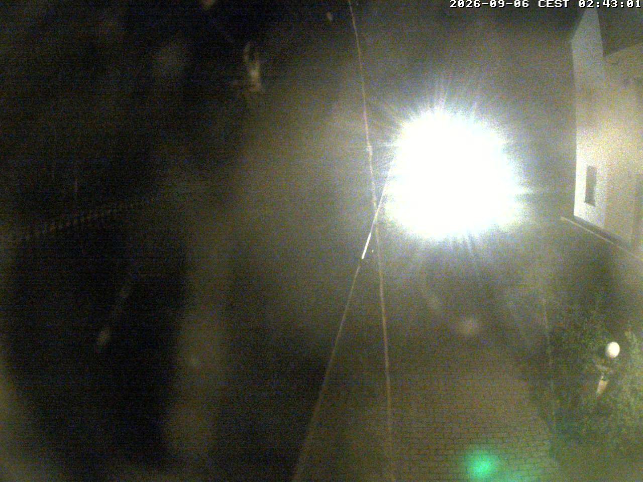 Archiv Foto Webcam Hafendorf Müritz: Kanal vom Claassee zur Müritz