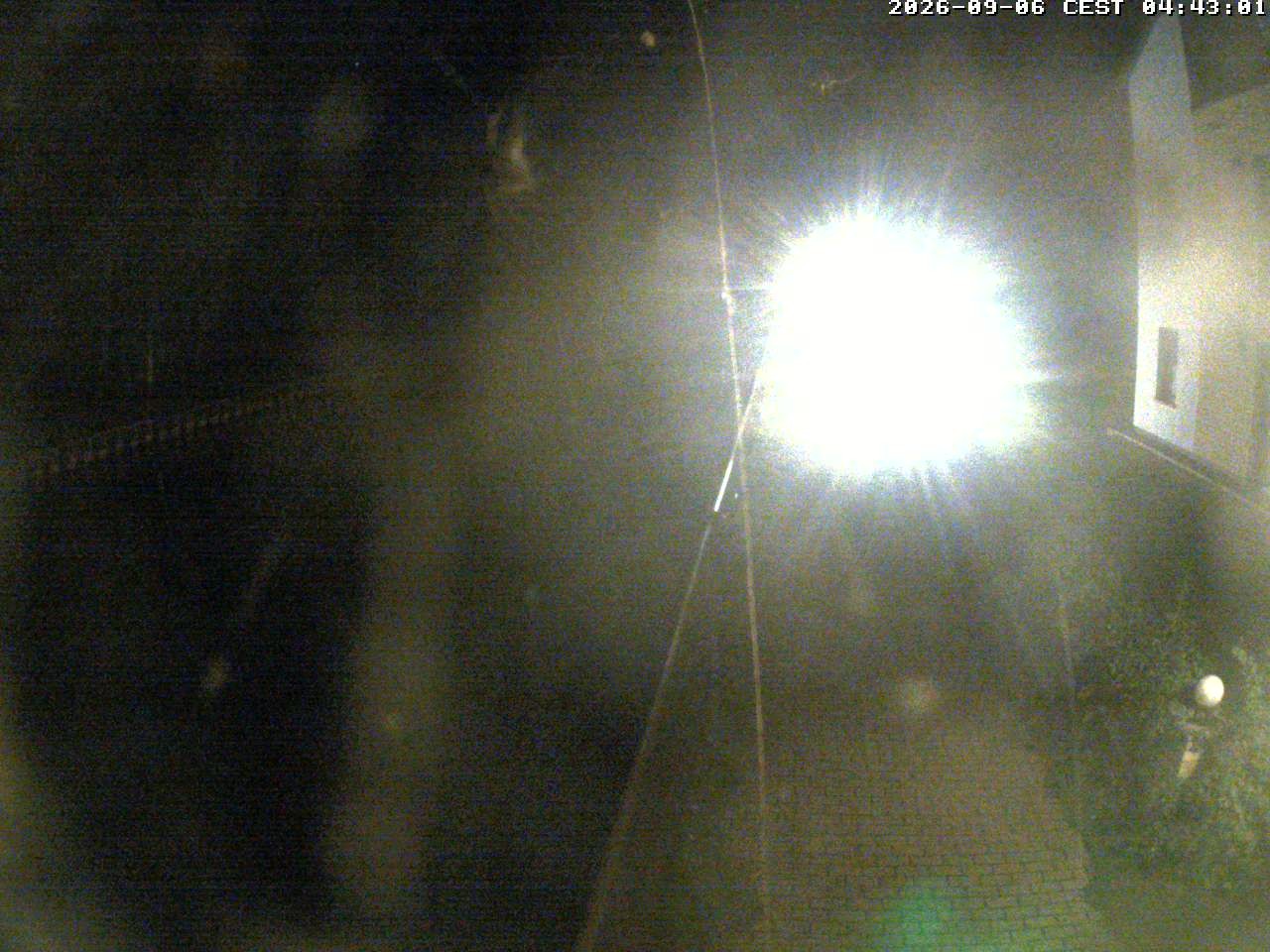 Archiv Foto Webcam Hafendorf Müritz: Kanal vom Claassee zur Müritz