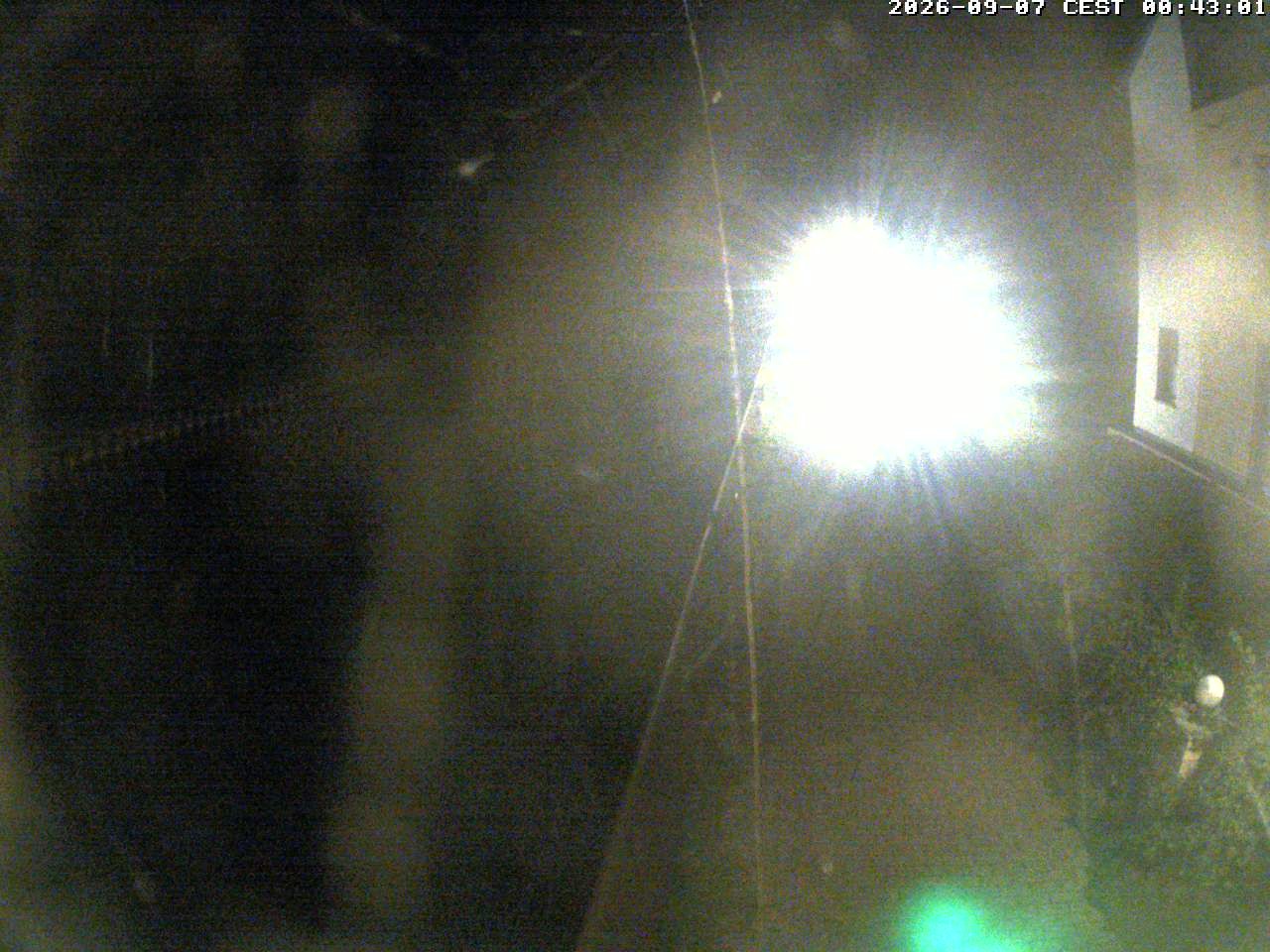 Archiv Foto Webcam Hafendorf Müritz: Kanal vom Claassee zur Müritz