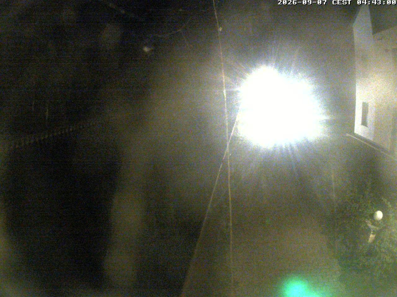 Archiv Foto Webcam Hafendorf Müritz: Kanal vom Claassee zur Müritz