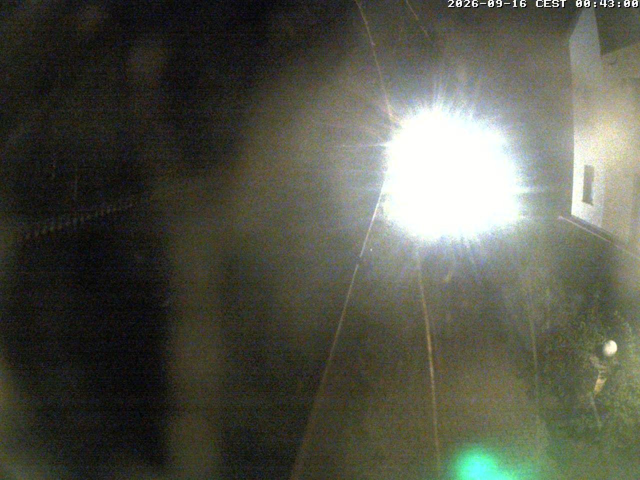 Archiv Foto Webcam Hafendorf Müritz: Kanal vom Claassee zur Müritz