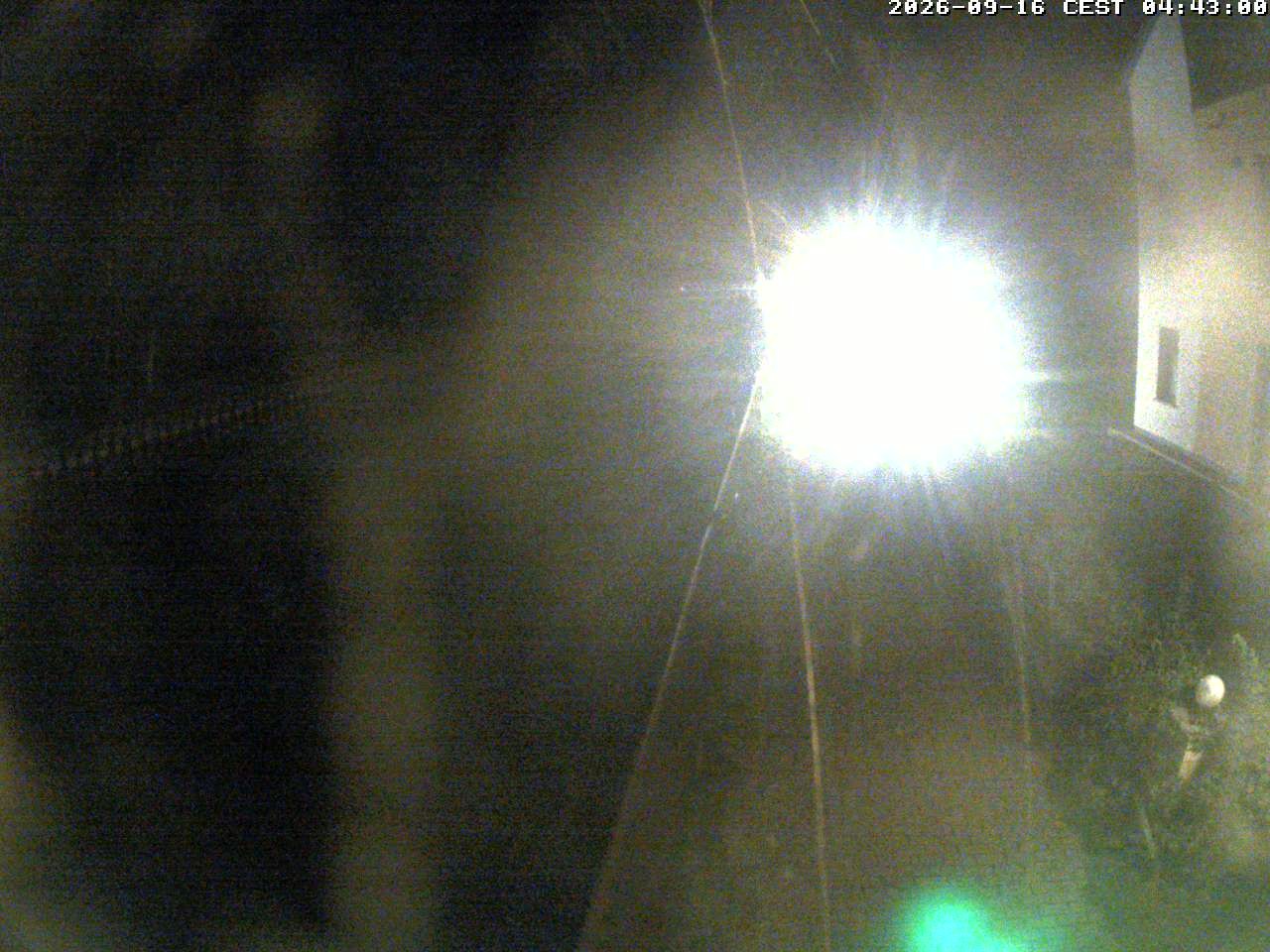 Archiv Foto Webcam Hafendorf Müritz: Kanal vom Claassee zur Müritz