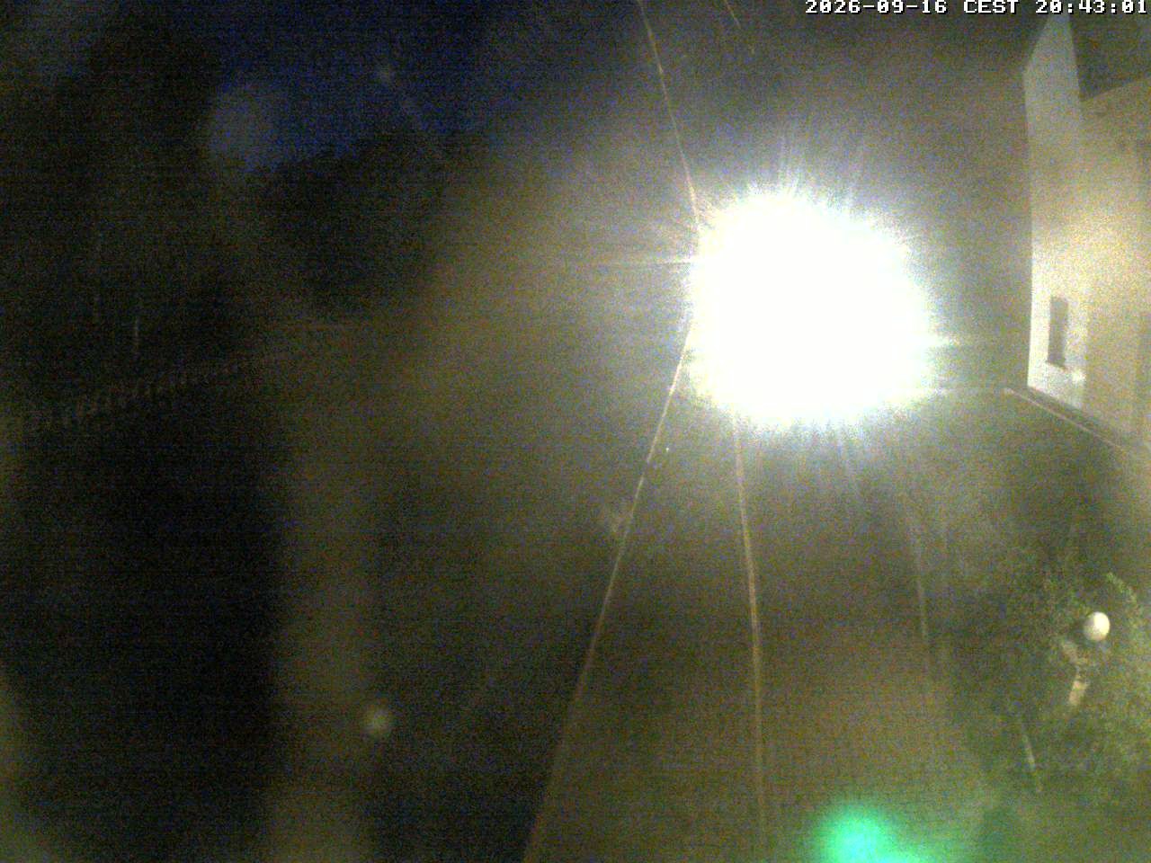 Archiv Foto Webcam Hafendorf Müritz: Kanal vom Claassee zur Müritz