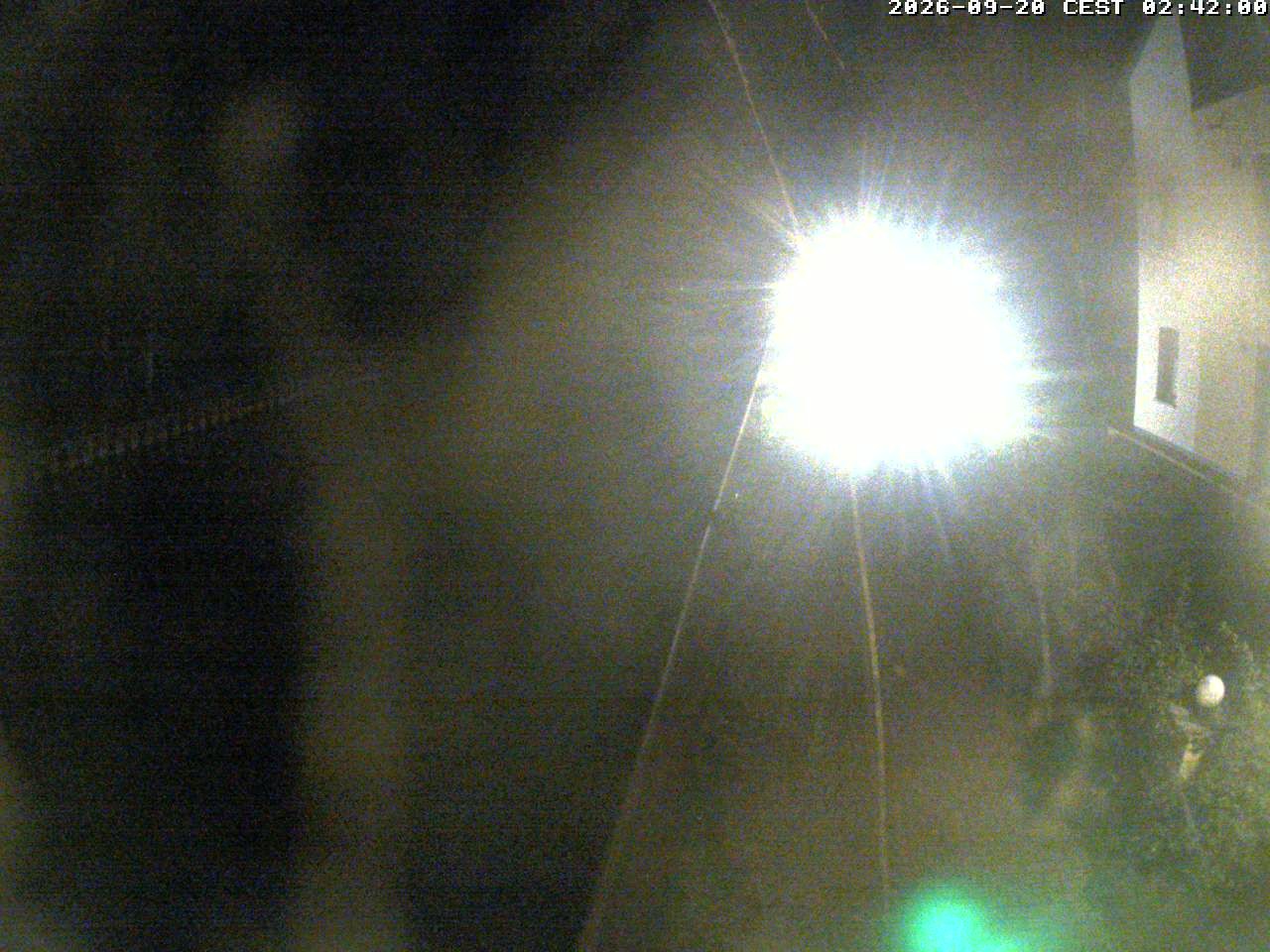 Archiv Foto Webcam Hafendorf Müritz: Kanal vom Claassee zur Müritz