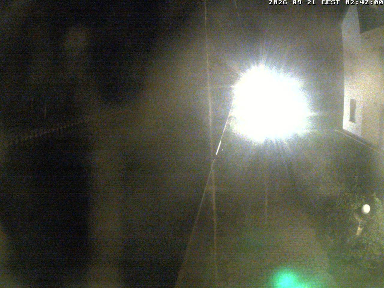 Archiv Foto Webcam Hafendorf Müritz: Kanal vom Claassee zur Müritz