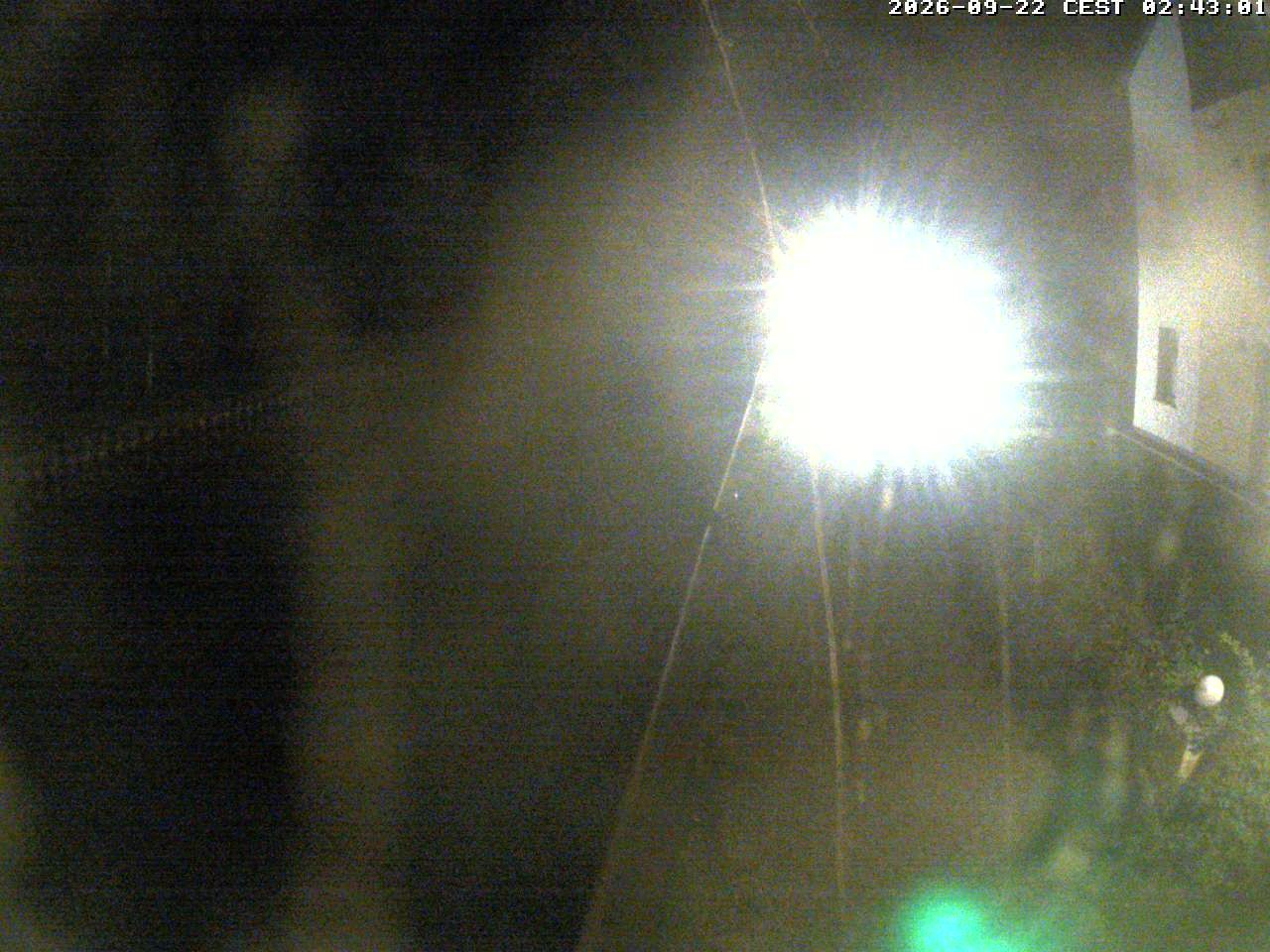 Archiv Foto Webcam Hafendorf Müritz: Kanal vom Claassee zur Müritz