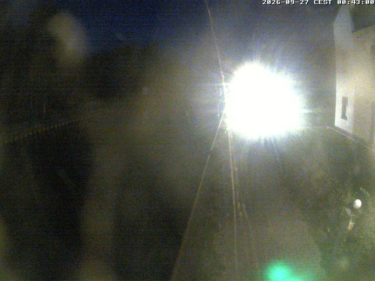 Archiv Foto Webcam Hafendorf Müritz: Kanal vom Claassee zur Müritz
