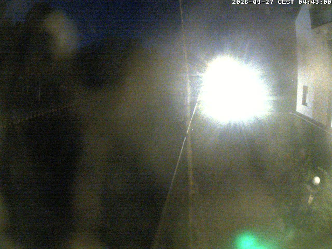Archiv Foto Webcam Hafendorf Müritz: Kanal vom Claassee zur Müritz