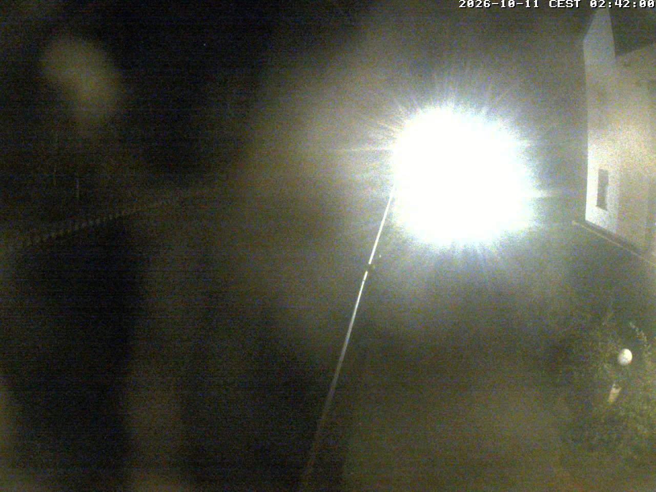 Archiv Foto Webcam Hafendorf Müritz: Kanal vom Claassee zur Müritz