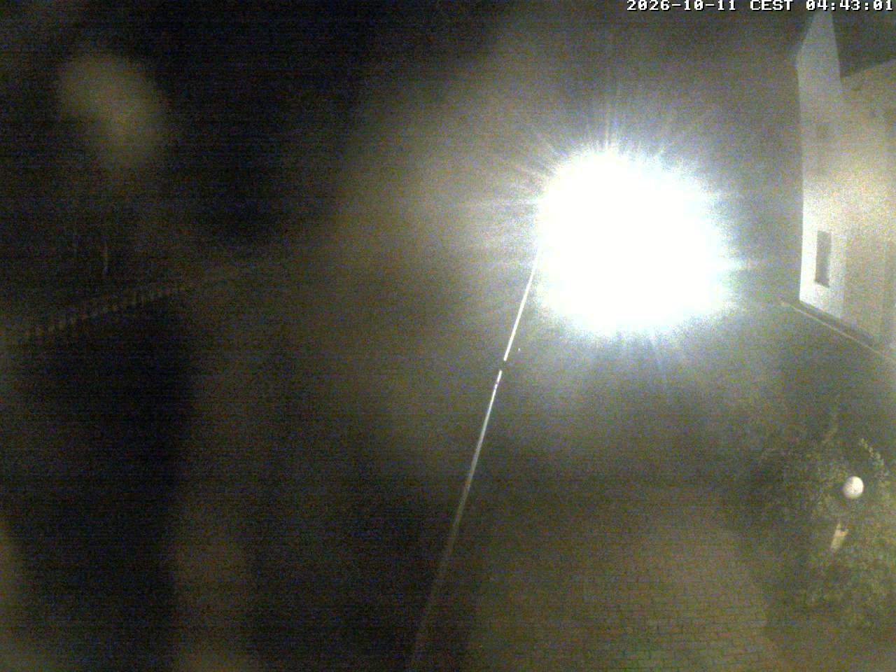 Archiv Foto Webcam Hafendorf Müritz: Kanal vom Claassee zur Müritz