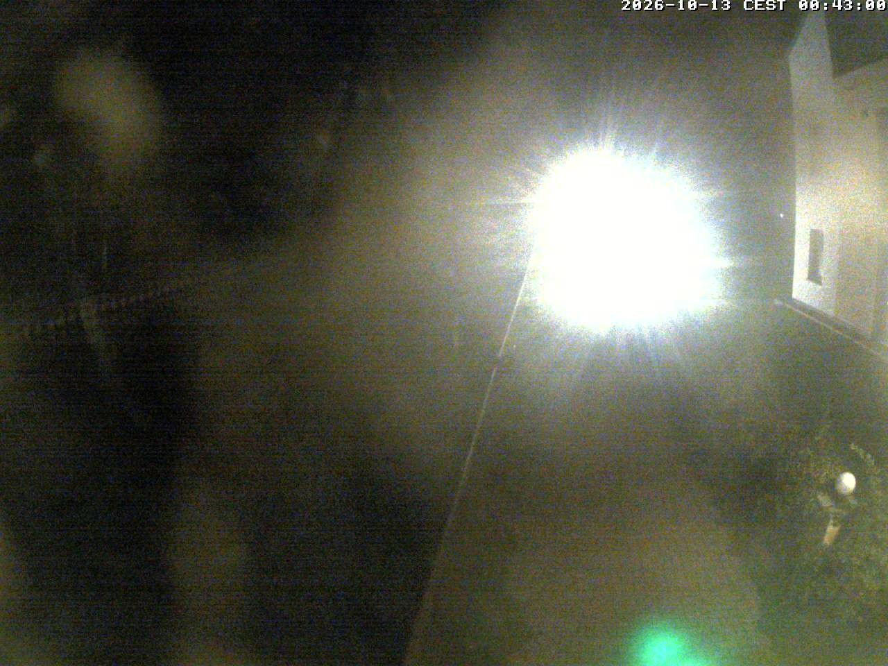 Archiv Foto Webcam Hafendorf Müritz: Kanal vom Claassee zur Müritz