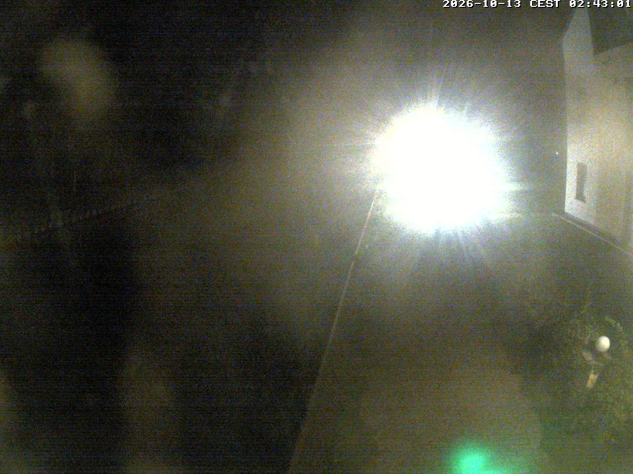 Archiv Foto Webcam Hafendorf Müritz: Kanal vom Claassee zur Müritz