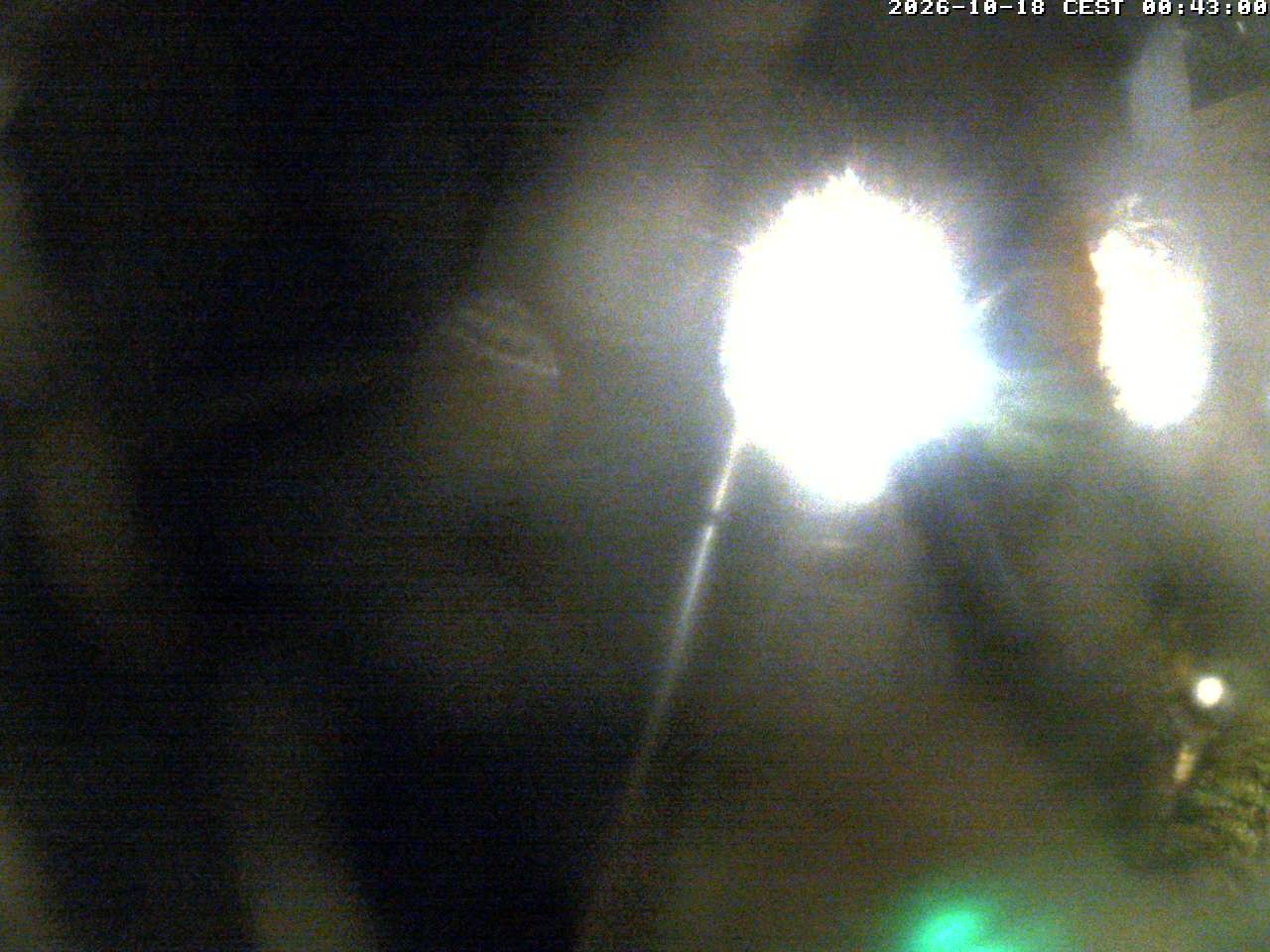 Archiv Foto Webcam Hafendorf Müritz: Kanal vom Claassee zur Müritz