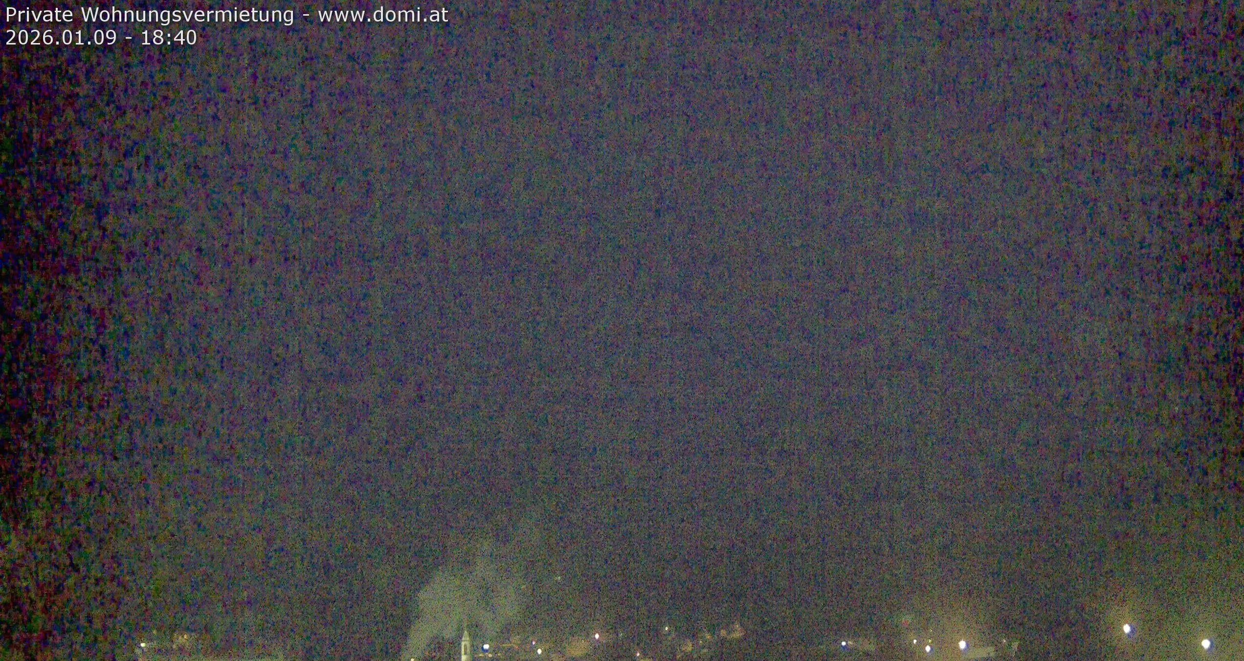 Archiv Foto Webcam Ausblick von Frastanz aus auf die Bazora in Gurtis