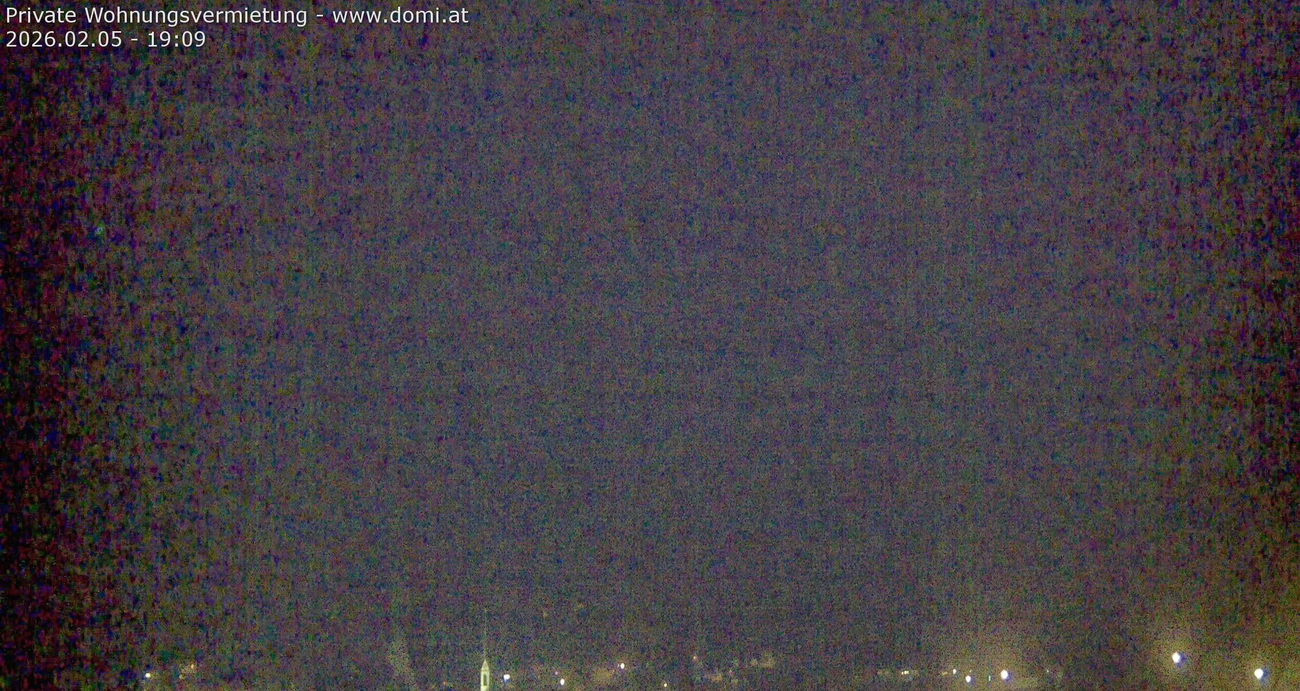 Archiv Foto Webcam Ausblick von Frastanz aus auf die Bazora in Gurtis