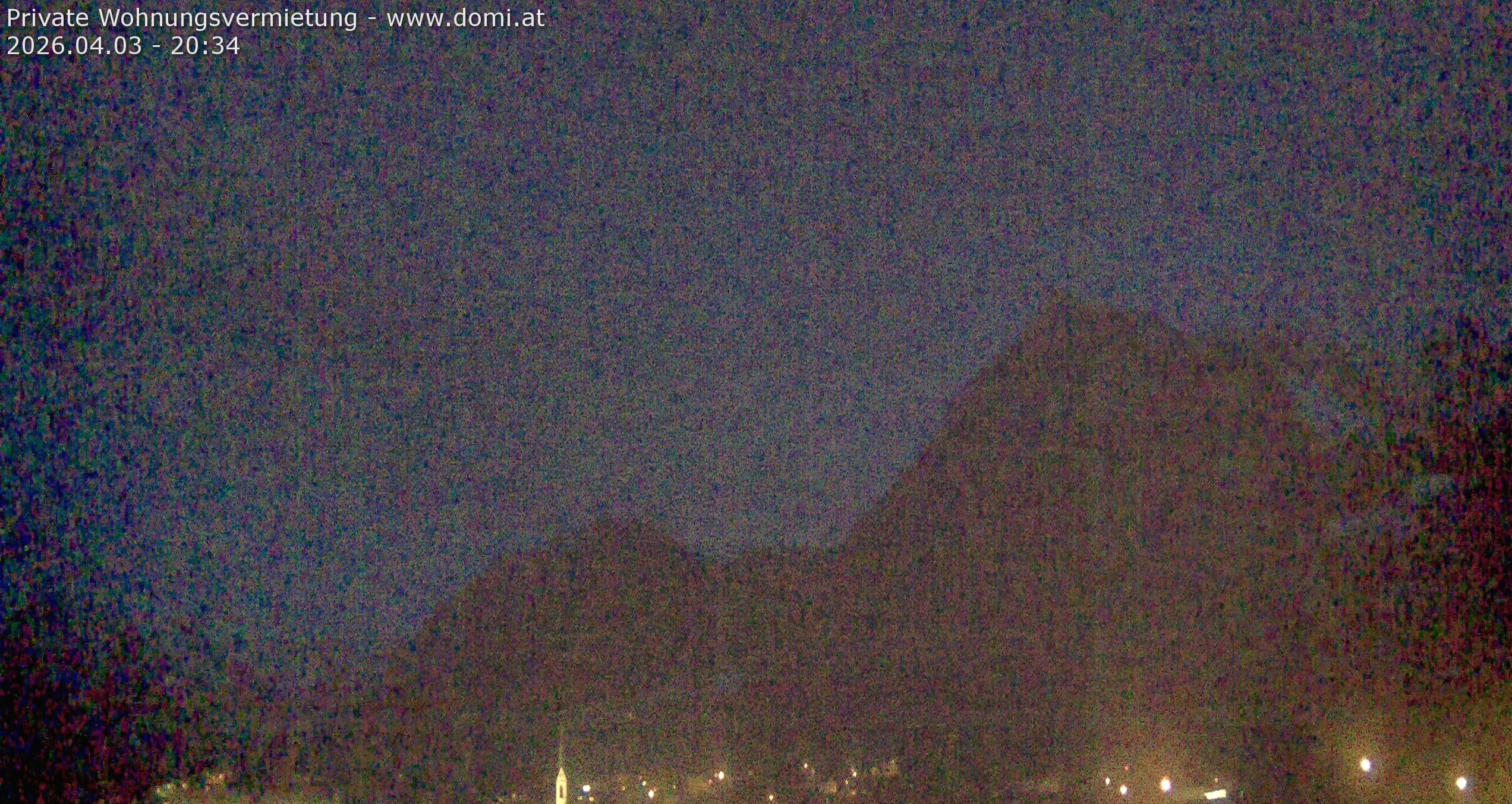 Archiv Foto Webcam Ausblick von Frastanz aus auf die Bazora in Gurtis