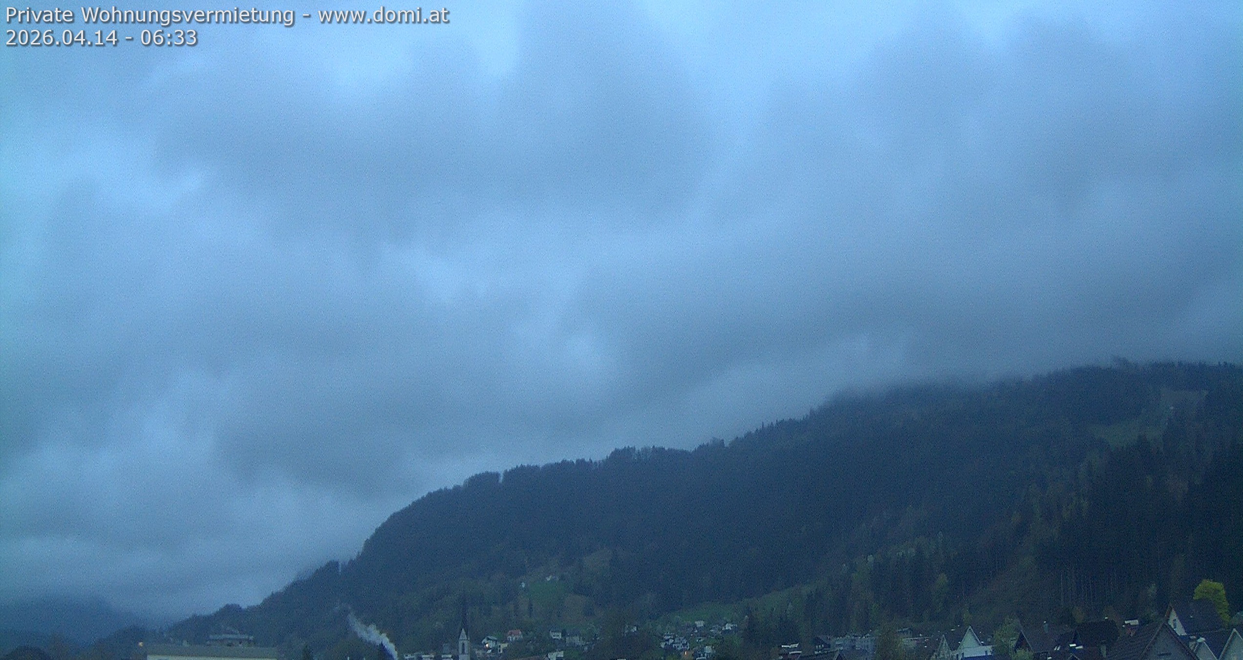 Archiv Foto Webcam Ausblick von Frastanz aus auf die Bazora in Gurtis