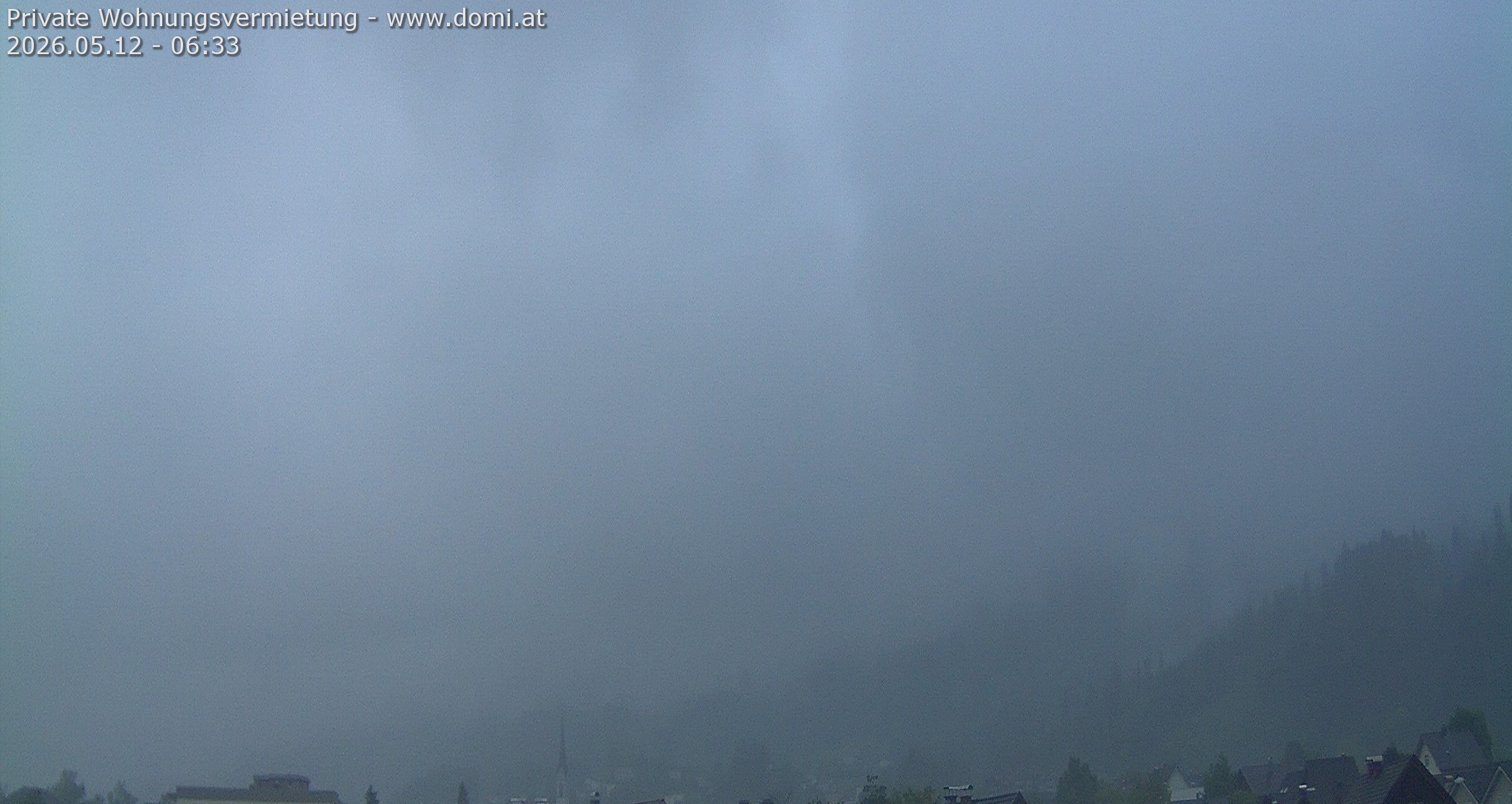 Archiv Foto Webcam Ausblick von Frastanz aus auf die Bazora in Gurtis