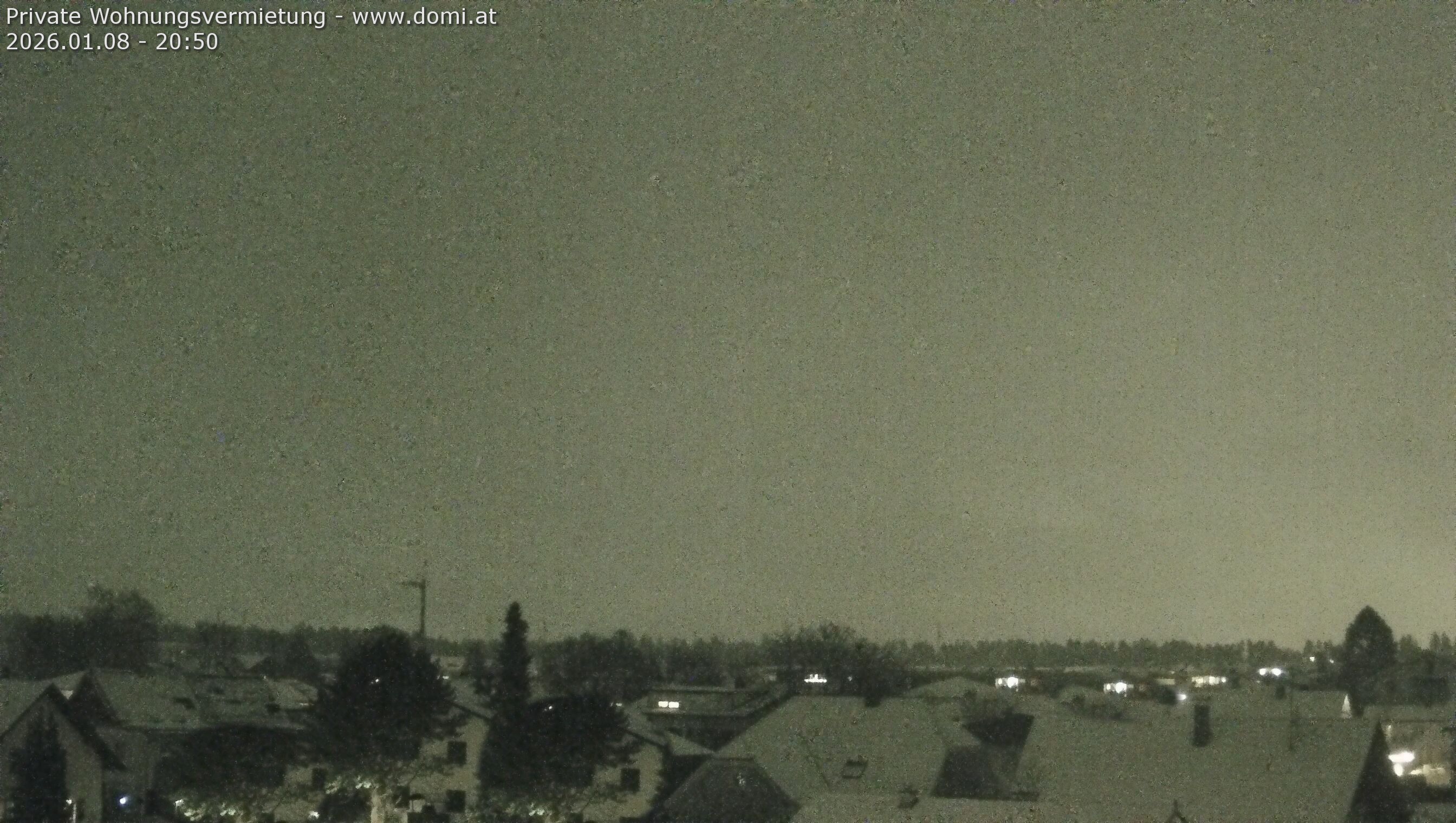 Archiv Foto Webcam Ausblick von Feldkirch über das Rheintal auf die Hohe Kugel