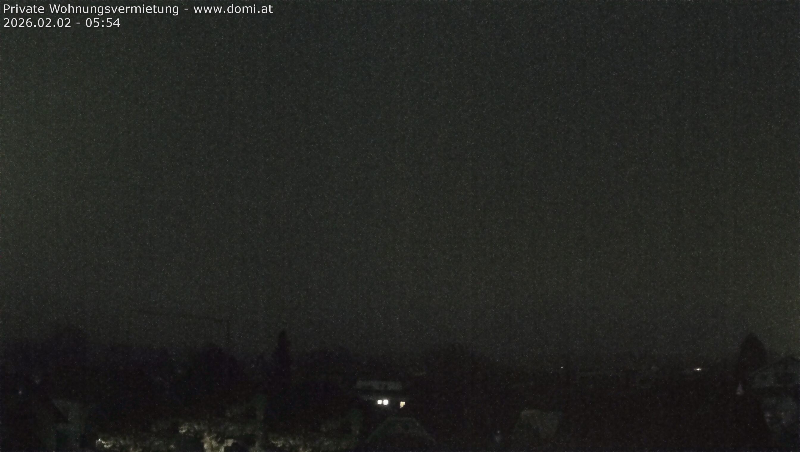 Archiv Foto Webcam Ausblick von Feldkirch über das Rheintal auf die Hohe Kugel