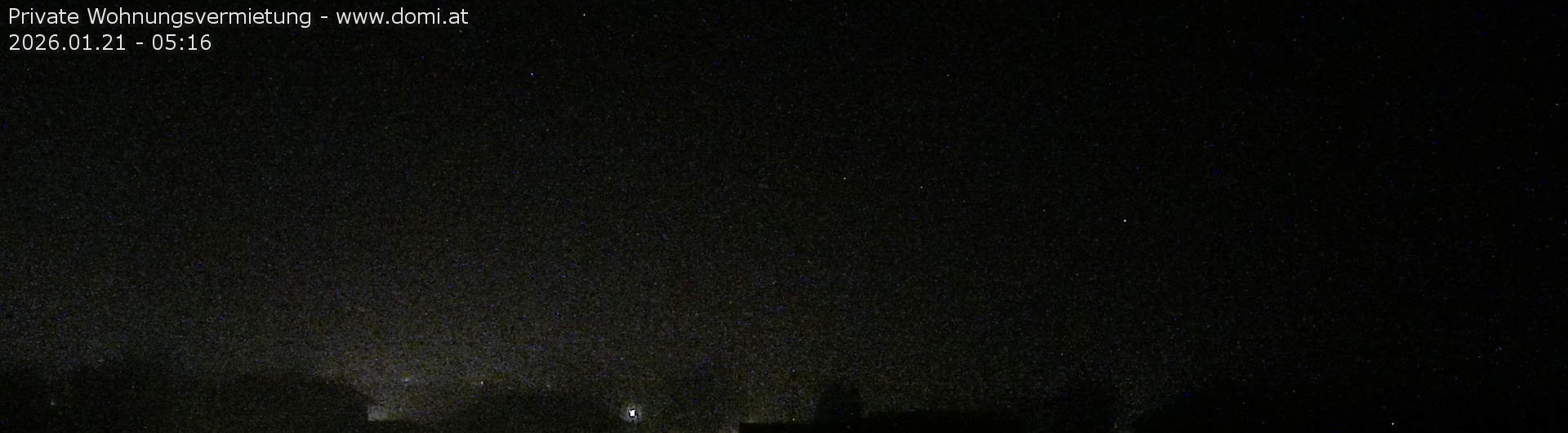 Archiv Foto Webcam Ausblick über Gisingen auf Hohen Kasten