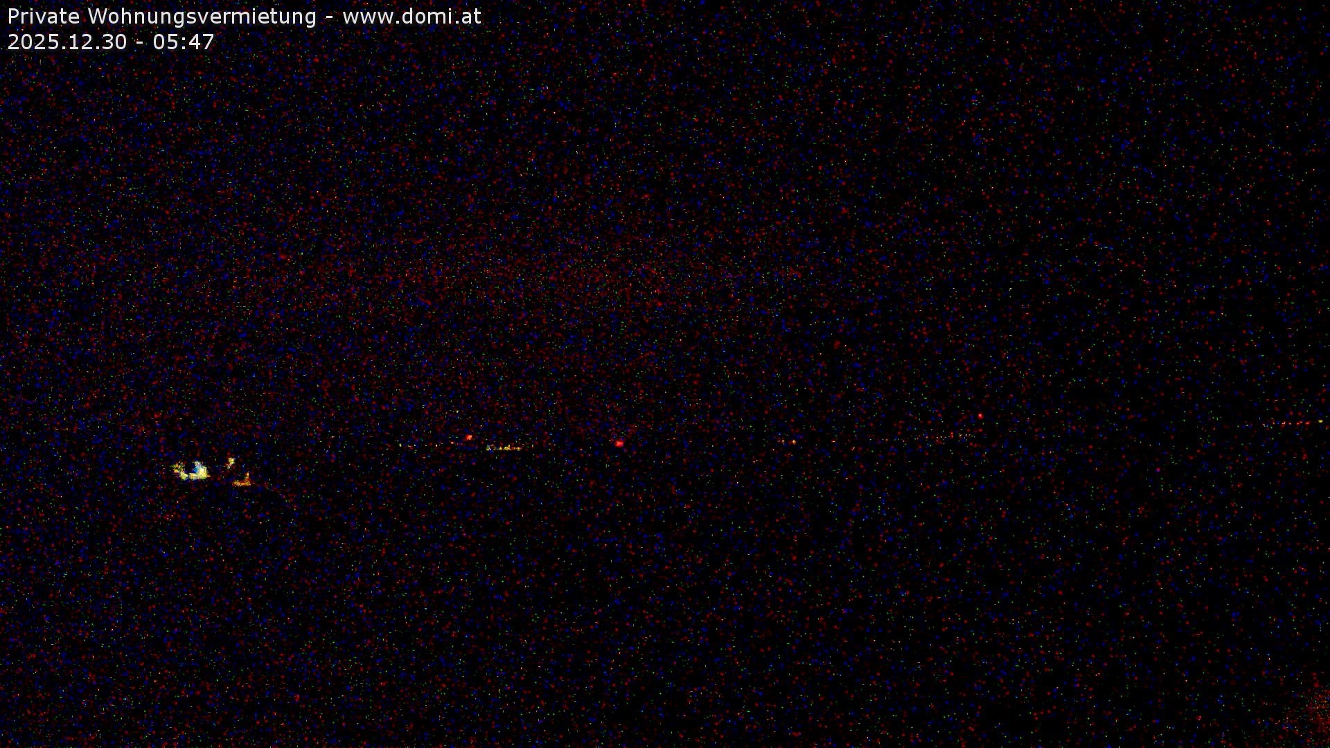 Archiv Foto Webcam Ausblick von Feldkirch auf Hohen Kasten, Furgglenfirst und Kamor