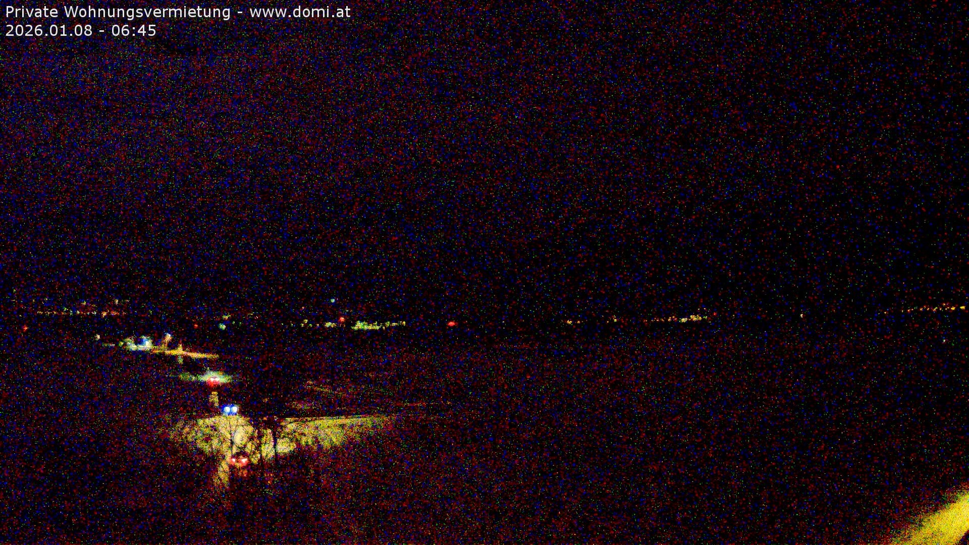 Archiv Foto Webcam Ausblick von Feldkirch auf Hohen Kasten, Furgglenfirst und Kamor