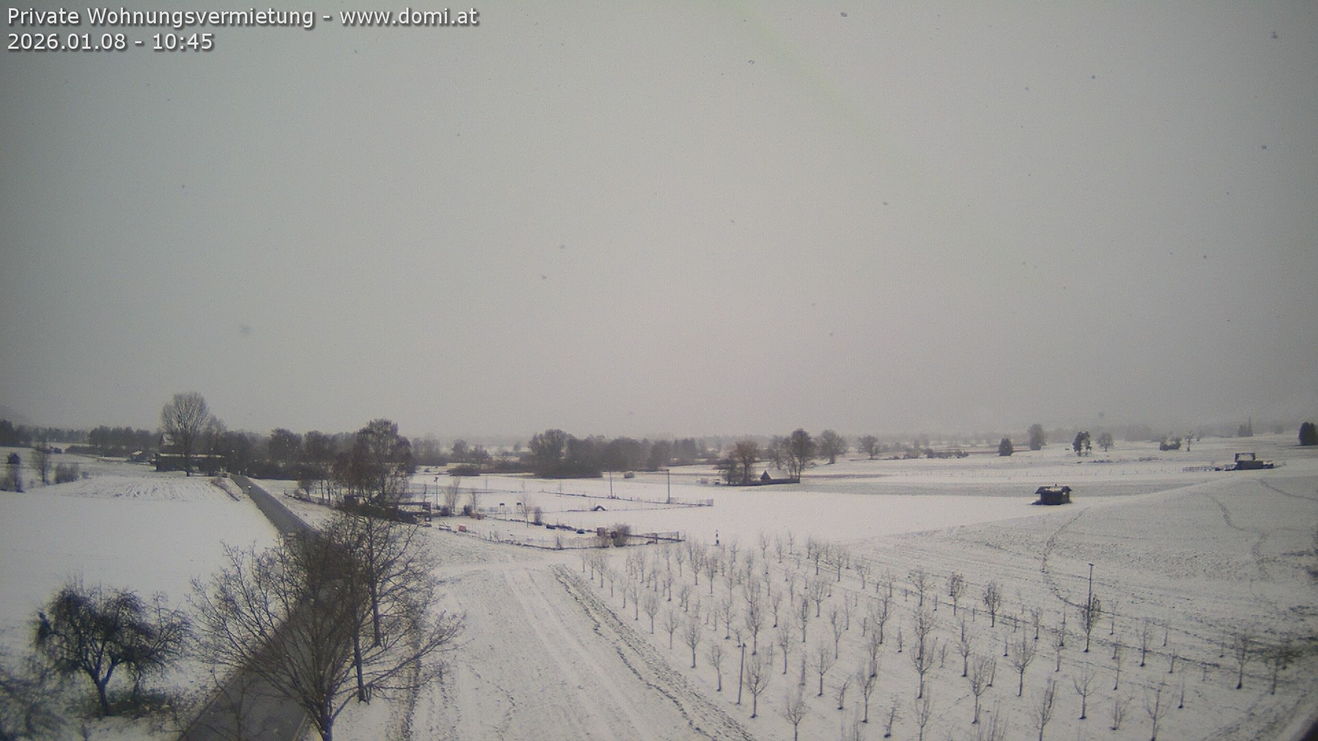 Archiv Foto Webcam Ausblick von Feldkirch auf Hohen Kasten, Furgglenfirst und Kamor