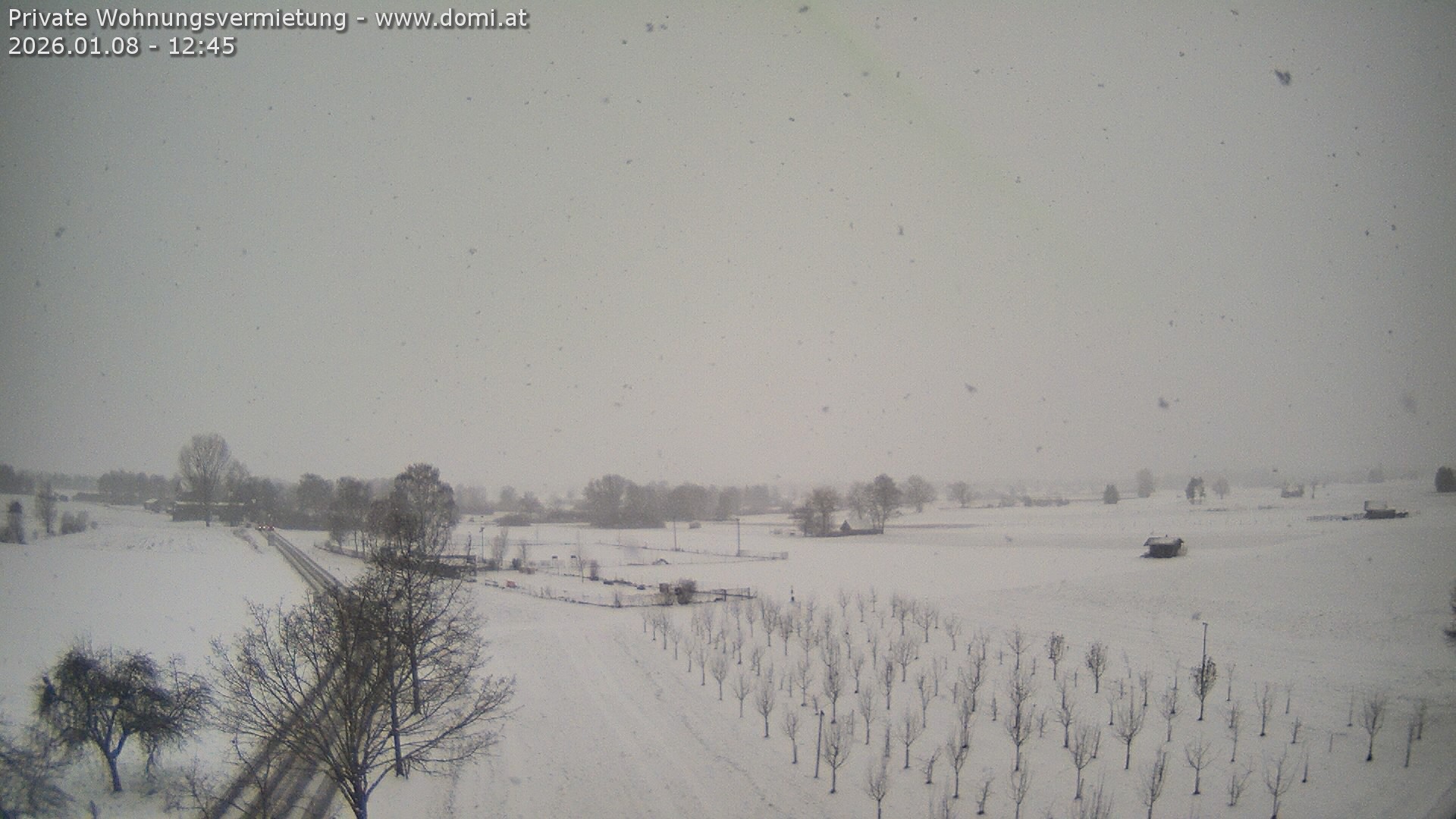 Archiv Foto Webcam Ausblick von Feldkirch auf Hohen Kasten, Furgglenfirst und Kamor