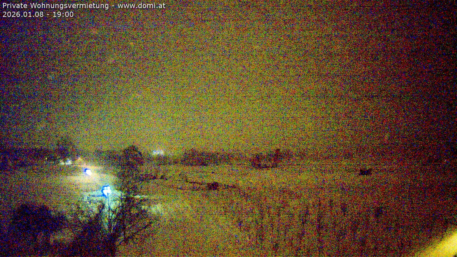 Archiv Foto Webcam Ausblick von Feldkirch auf Hohen Kasten, Furgglenfirst und Kamor