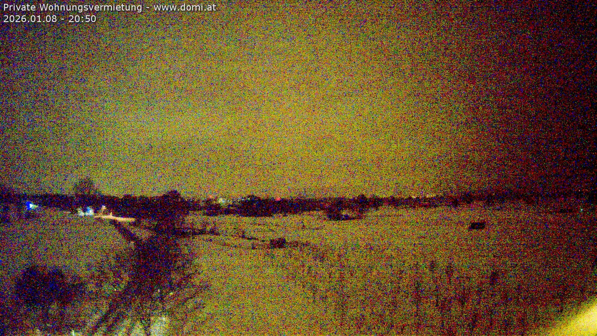 Archiv Foto Webcam Ausblick von Feldkirch auf Hohen Kasten, Furgglenfirst und Kamor