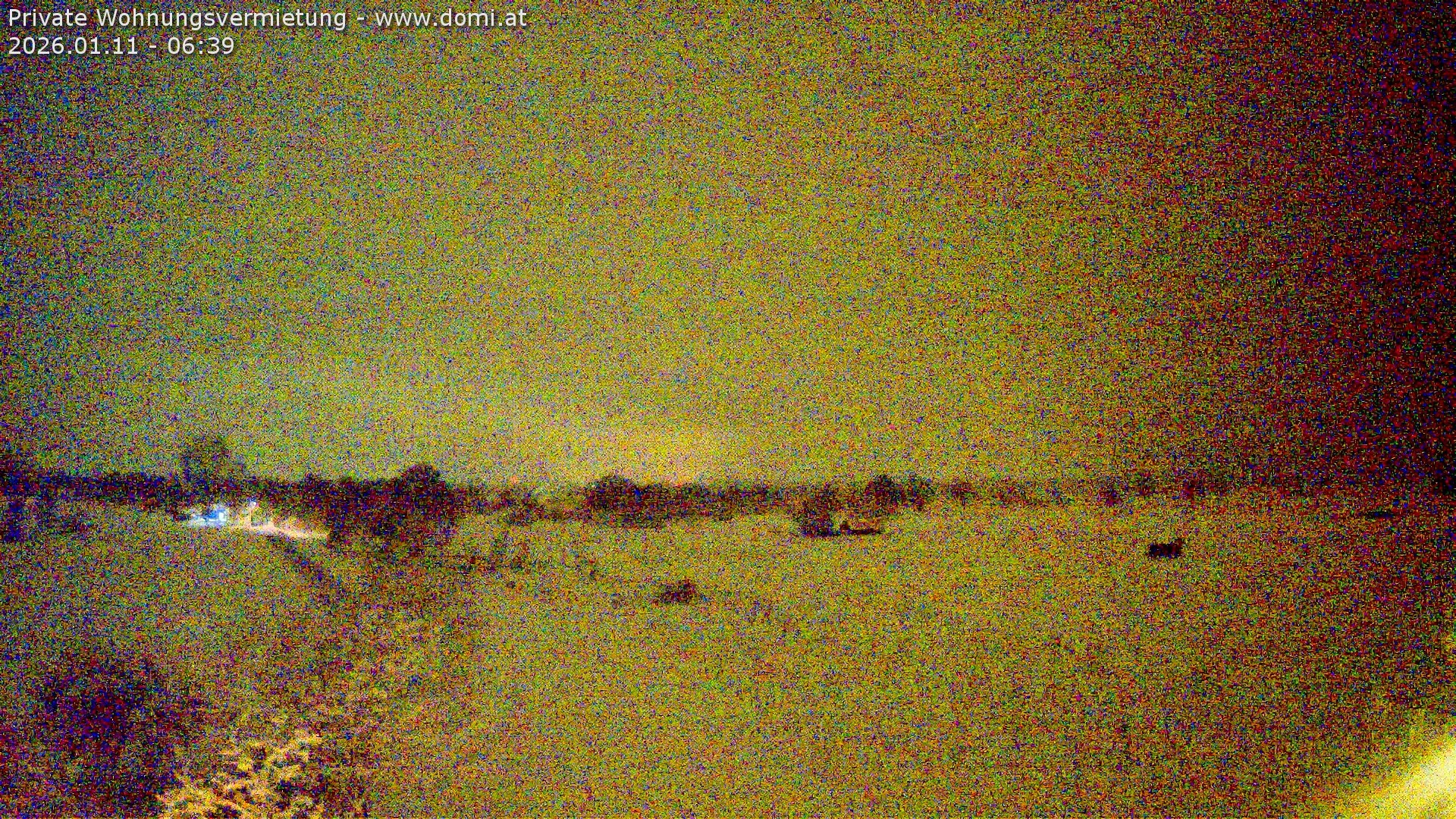 Archiv Foto Webcam Ausblick von Feldkirch auf Hohen Kasten, Furgglenfirst und Kamor