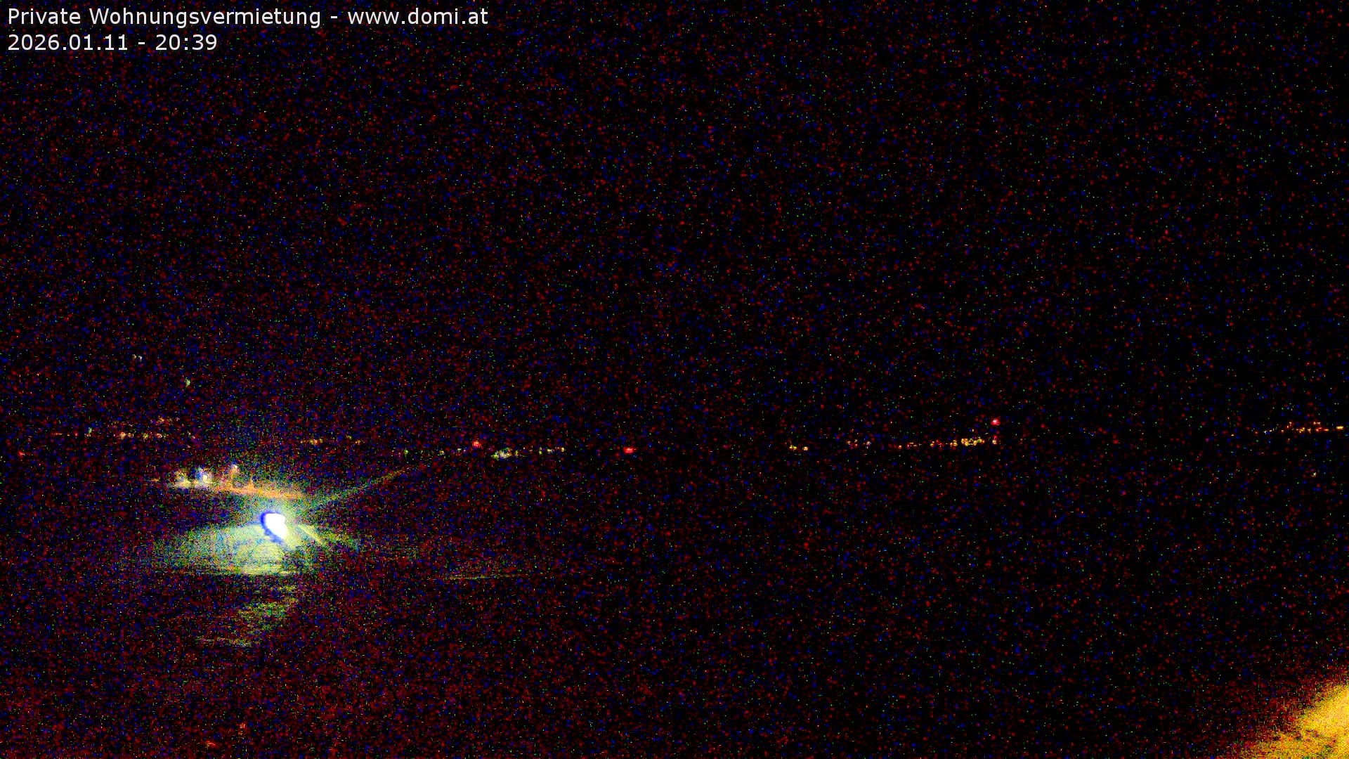 Archiv Foto Webcam Ausblick von Feldkirch auf Hohen Kasten, Furgglenfirst und Kamor