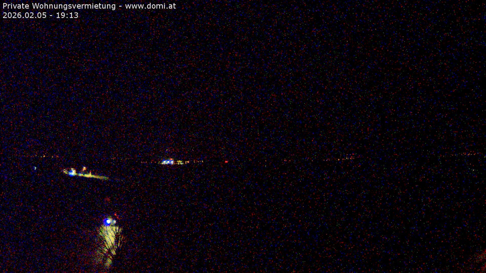 Archiv Foto Webcam Ausblick von Feldkirch auf Hohen Kasten, Furgglenfirst und Kamor