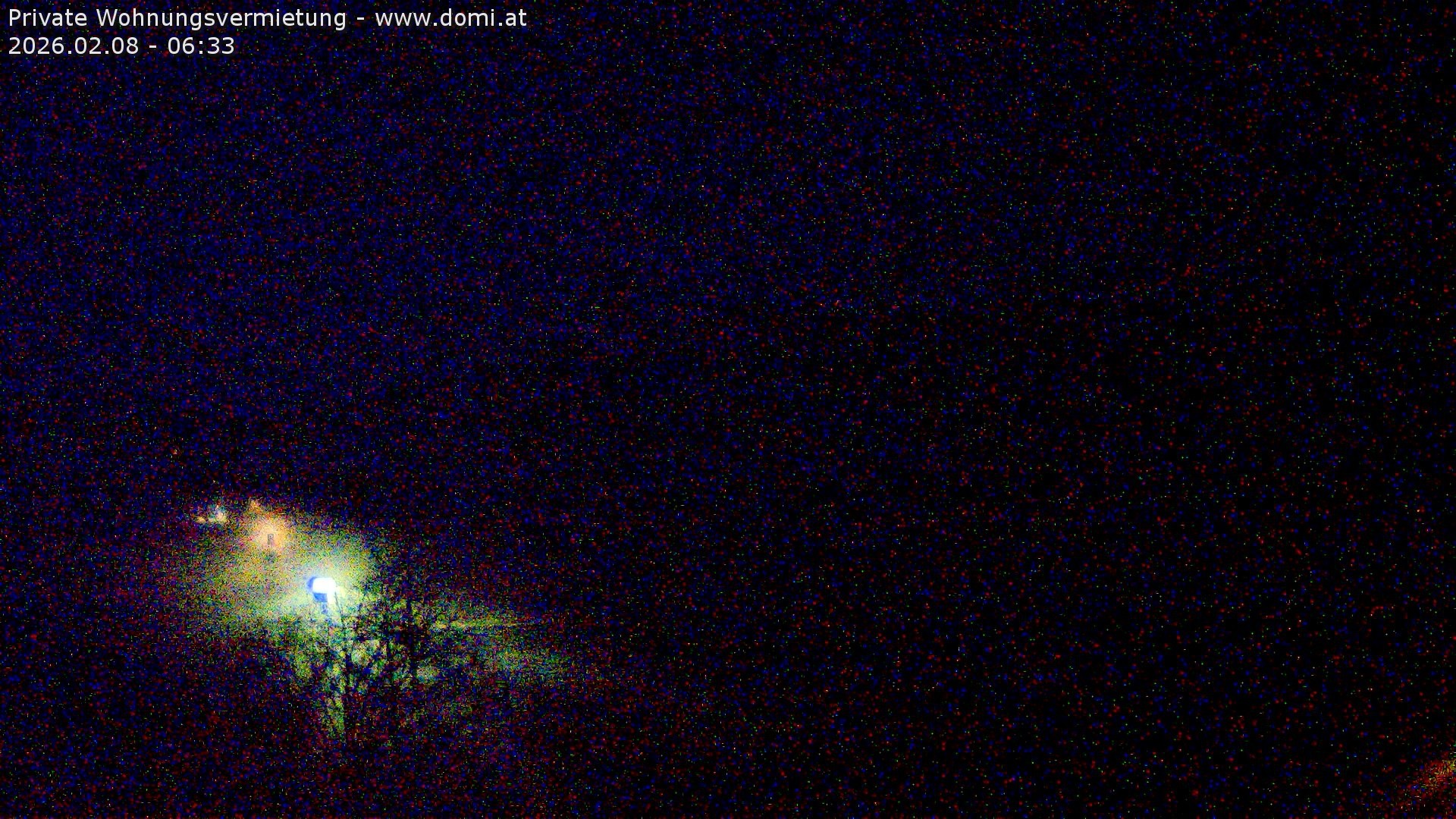 Archiv Foto Webcam Ausblick von Feldkirch auf Hohen Kasten, Furgglenfirst und Kamor