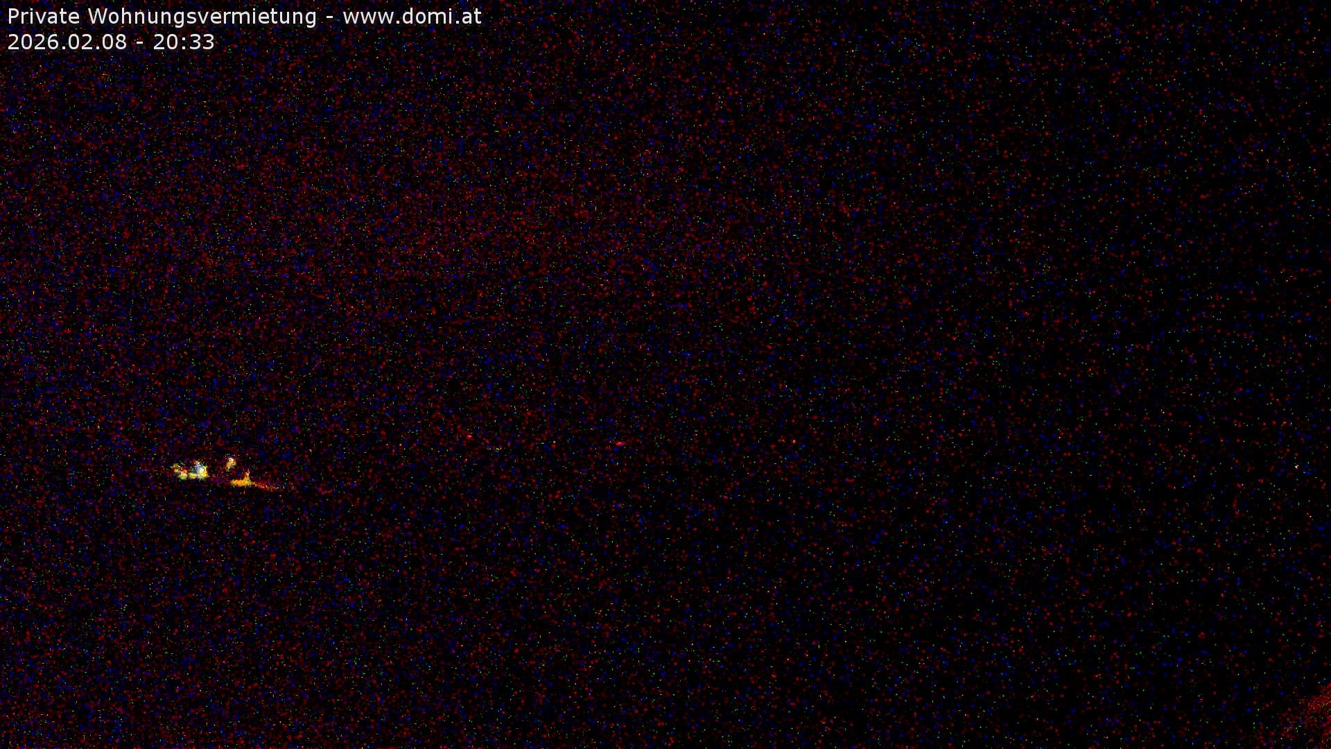 Archiv Foto Webcam Ausblick von Feldkirch auf Hohen Kasten, Furgglenfirst und Kamor