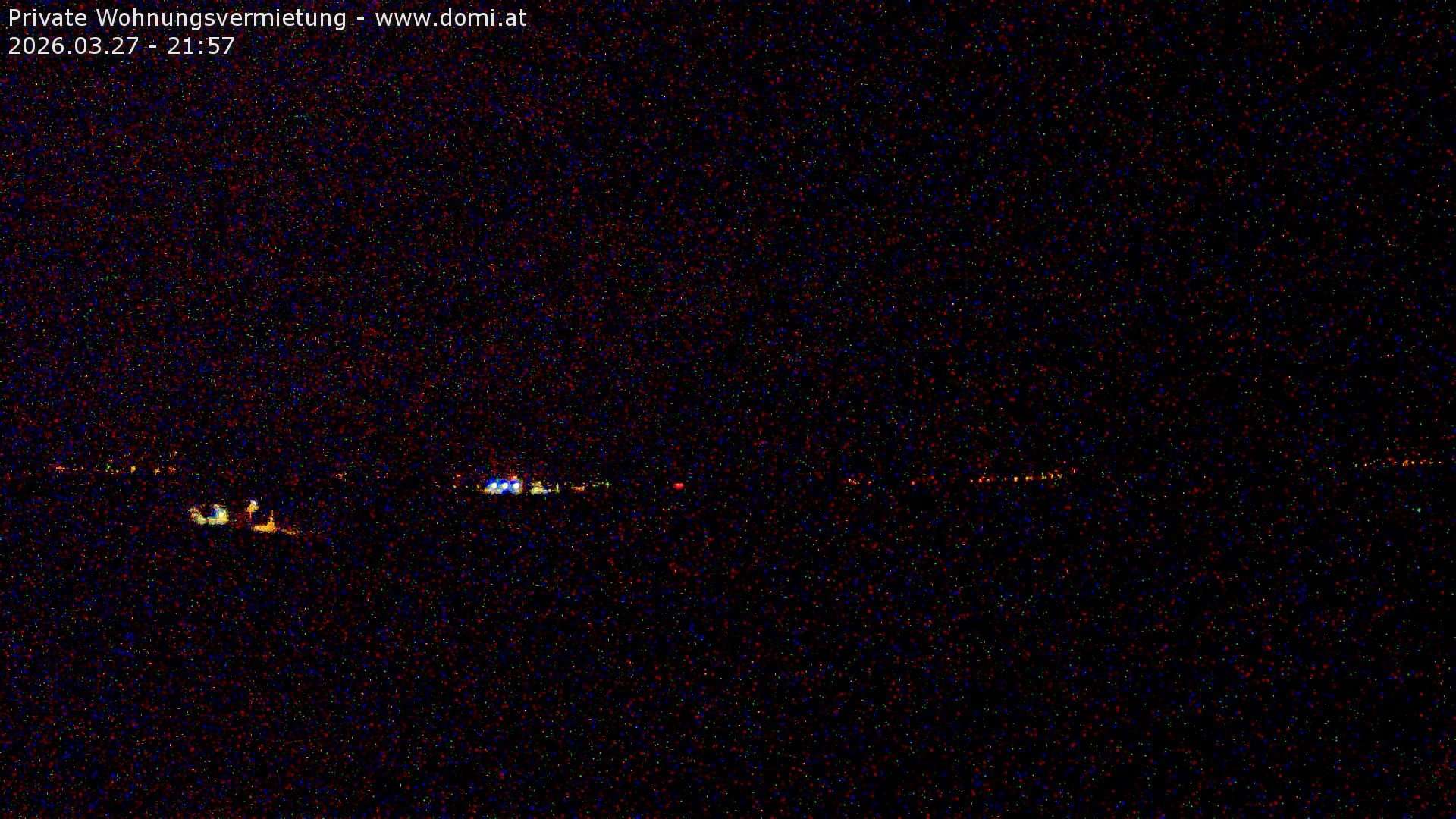 Archiv Foto Webcam Ausblick von Feldkirch auf Hohen Kasten, Furgglenfirst und Kamor